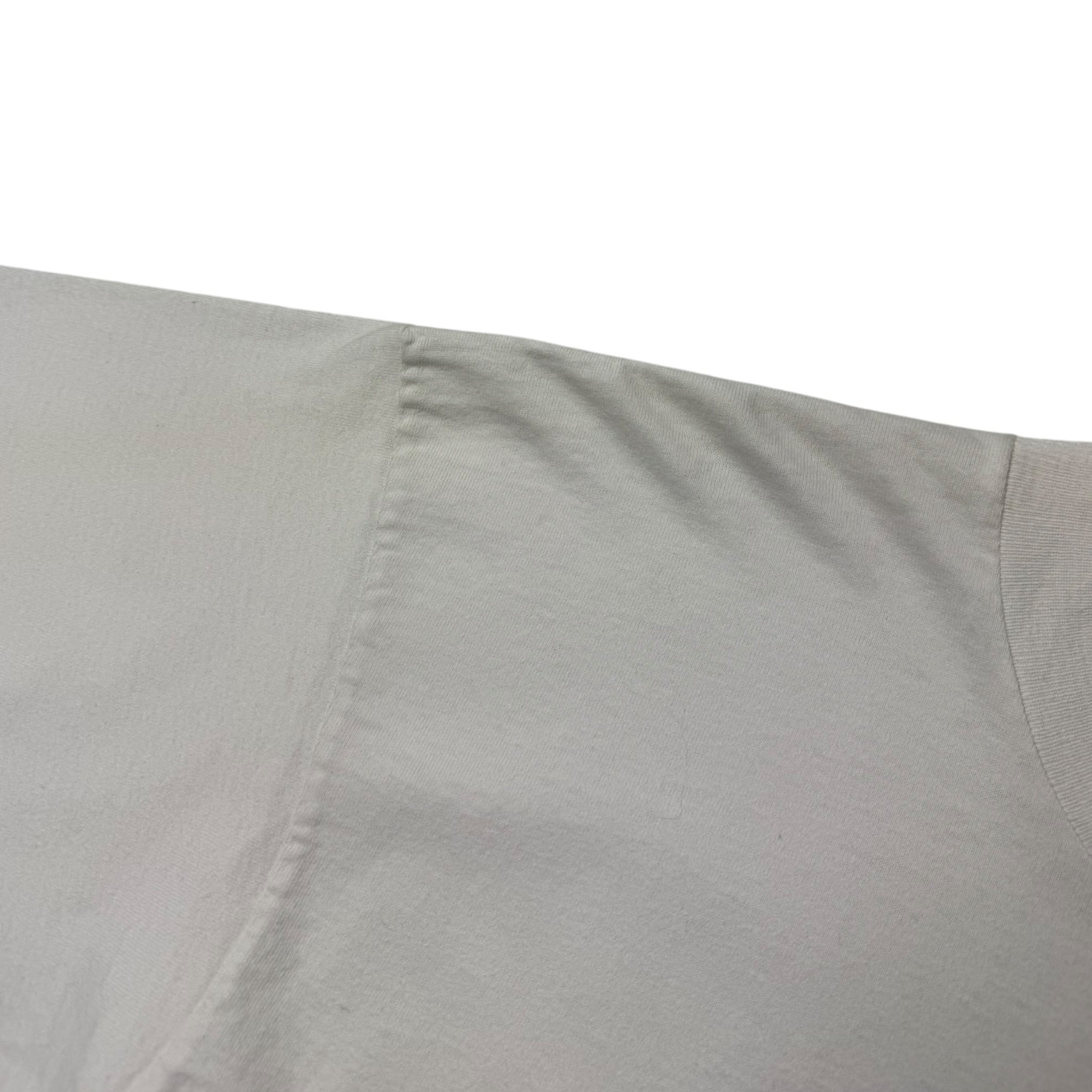 1994 The Lion King Disney Movie Promo T-Shirt