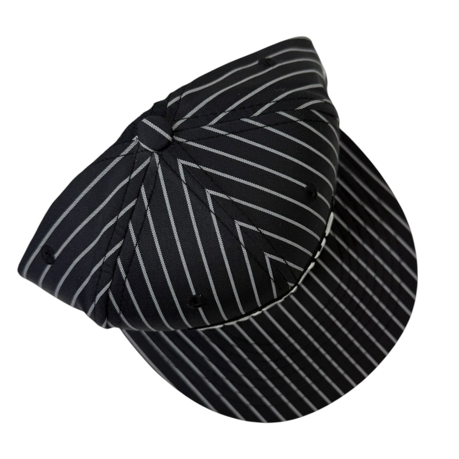 Supreme x CDG Shirt New Era 6 Panel Fitted