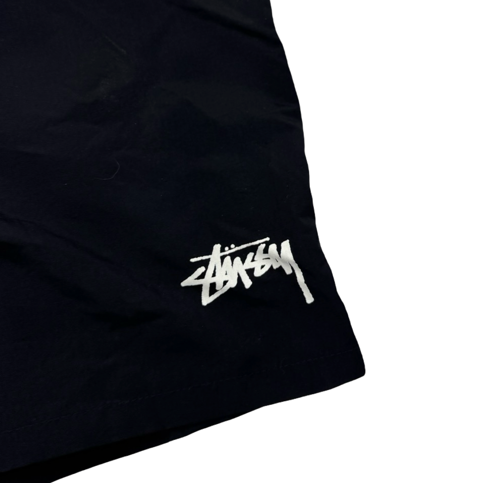 Stussy Nylon Water Short