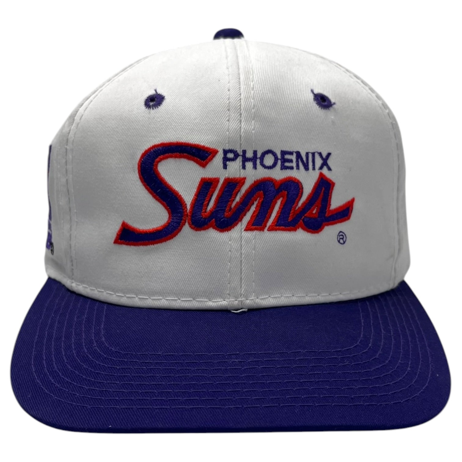 Vintage Phoenix Suns Sports Specialties Hat