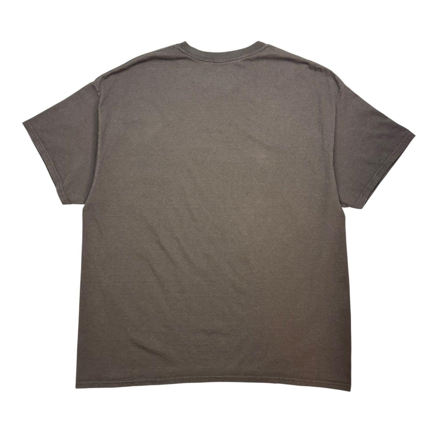 Travis Scott x Fragment Icons Tee Brown