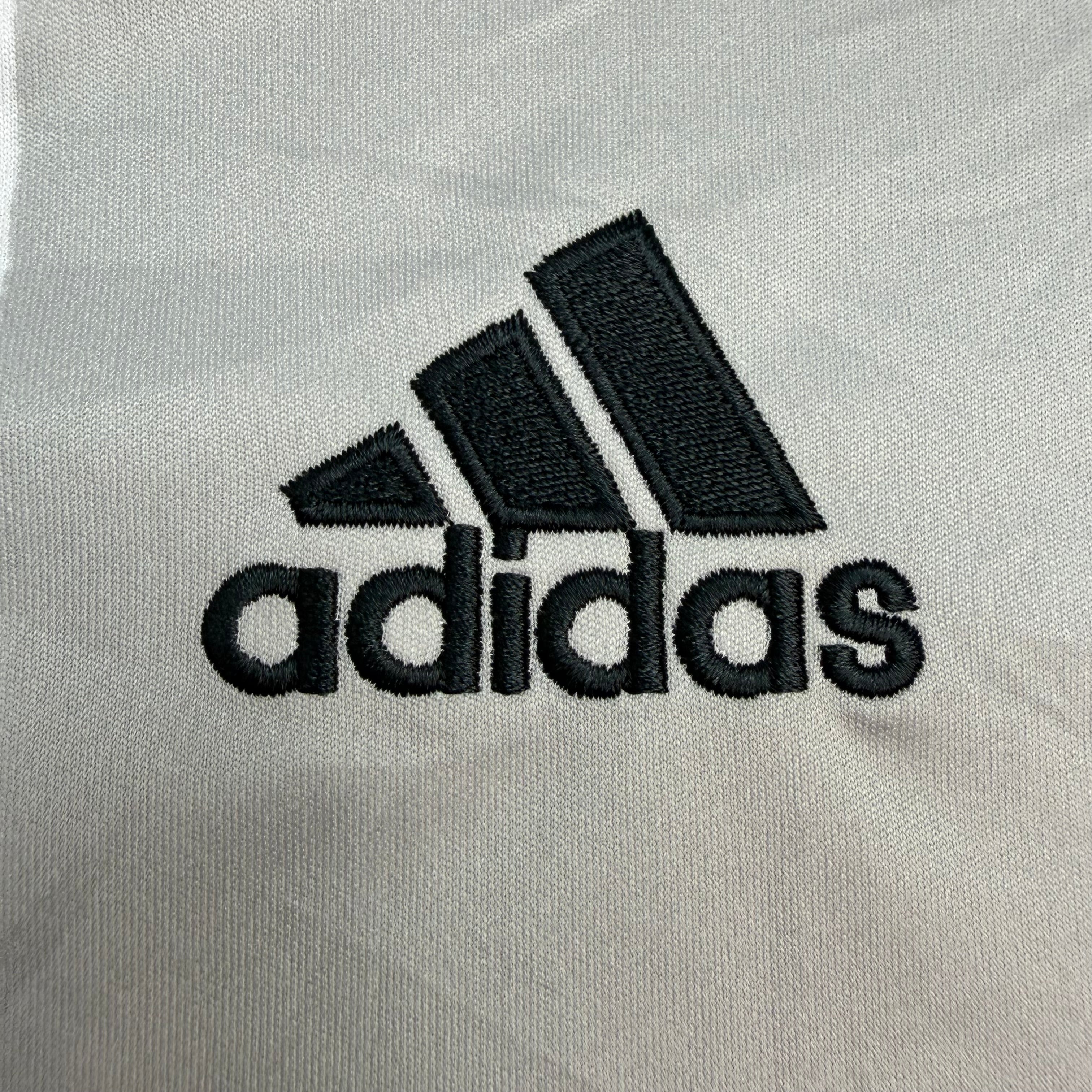 2021 Adidas CF Montréal Away Jersey Grey