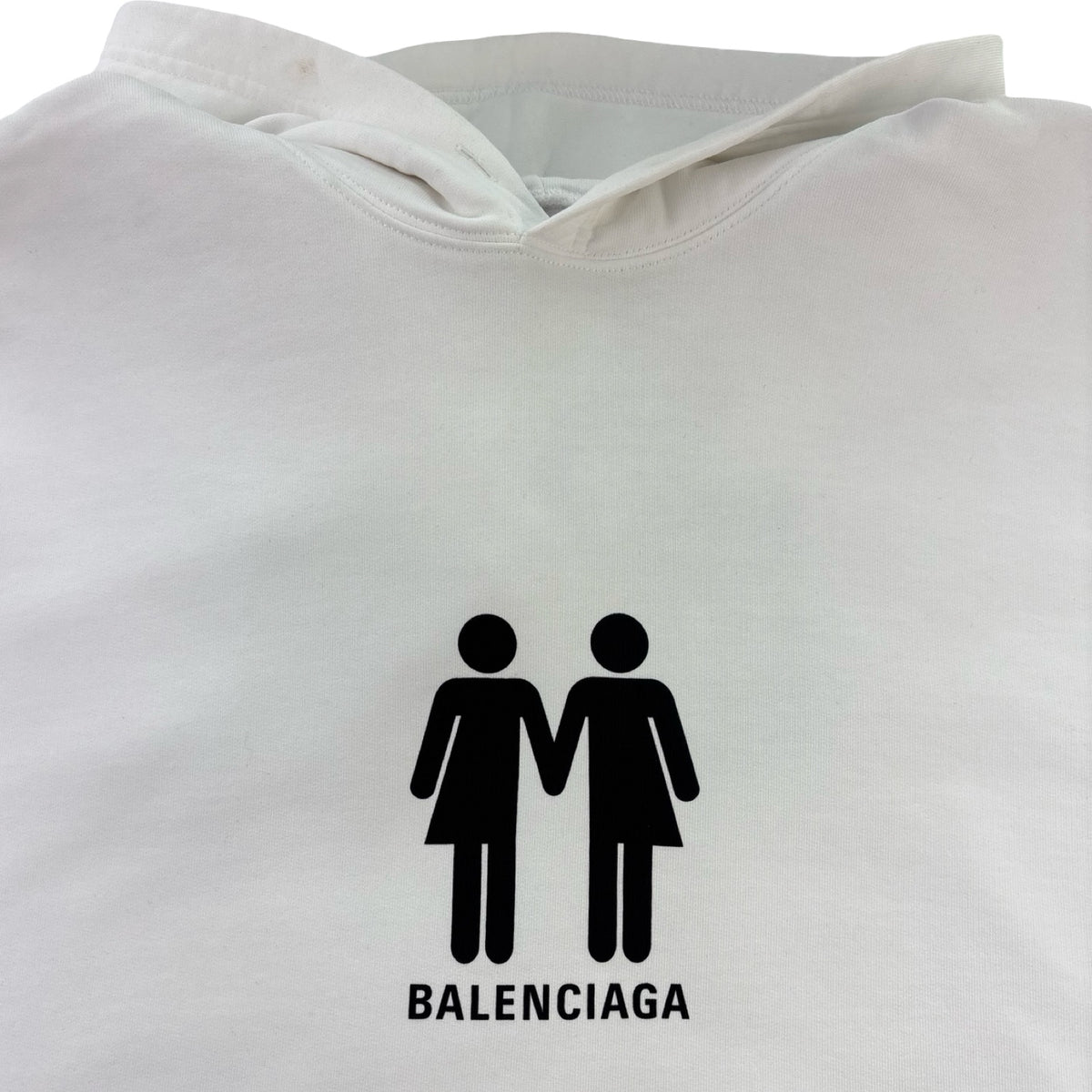 Balenciaga Pride 2022 Hoodie