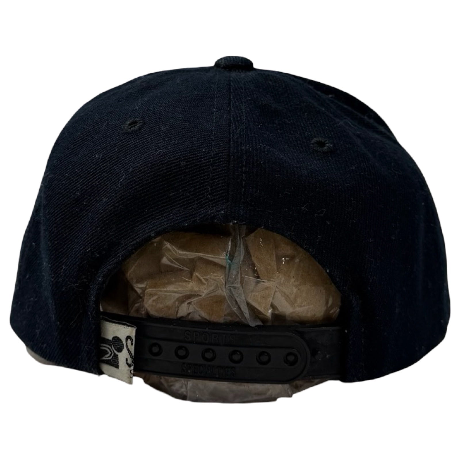 Vintage Sports Specialties Chicago White Sox Wool Hat Navy