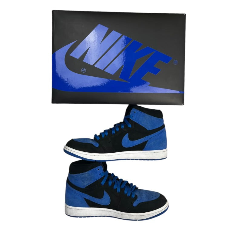 Jordan 1 High OG Royal Reimagined (Used)