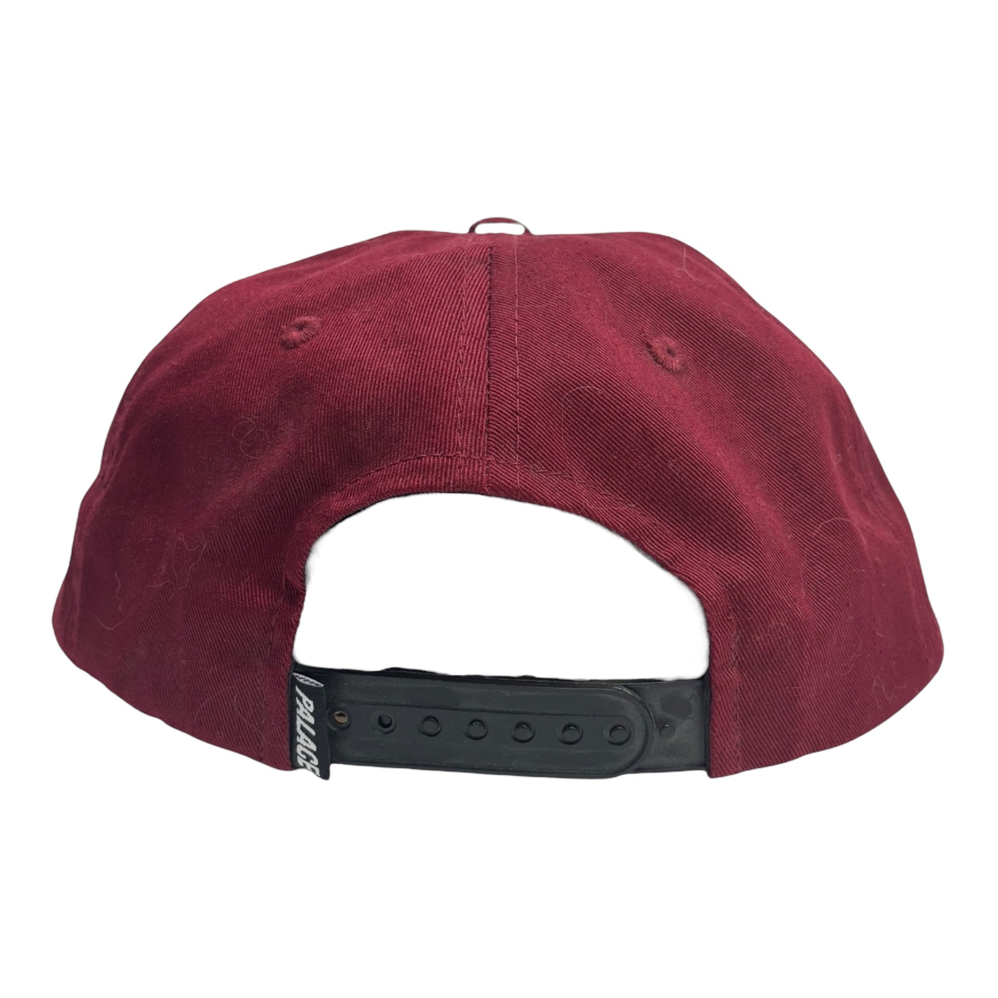 Palace Correct 6-Panel