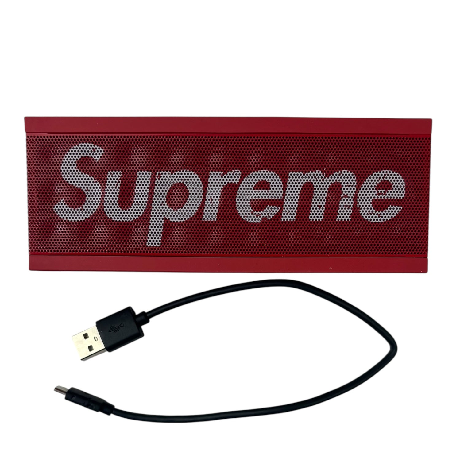 Supreme Jambox Jawbone Small Wireless Speaker Red