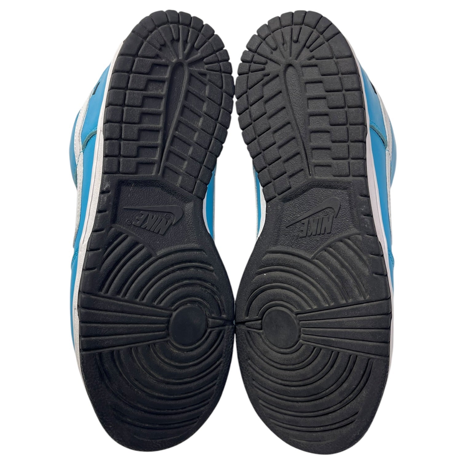Nike SB Dunk Low Tokyo Blue Taxi (Used)