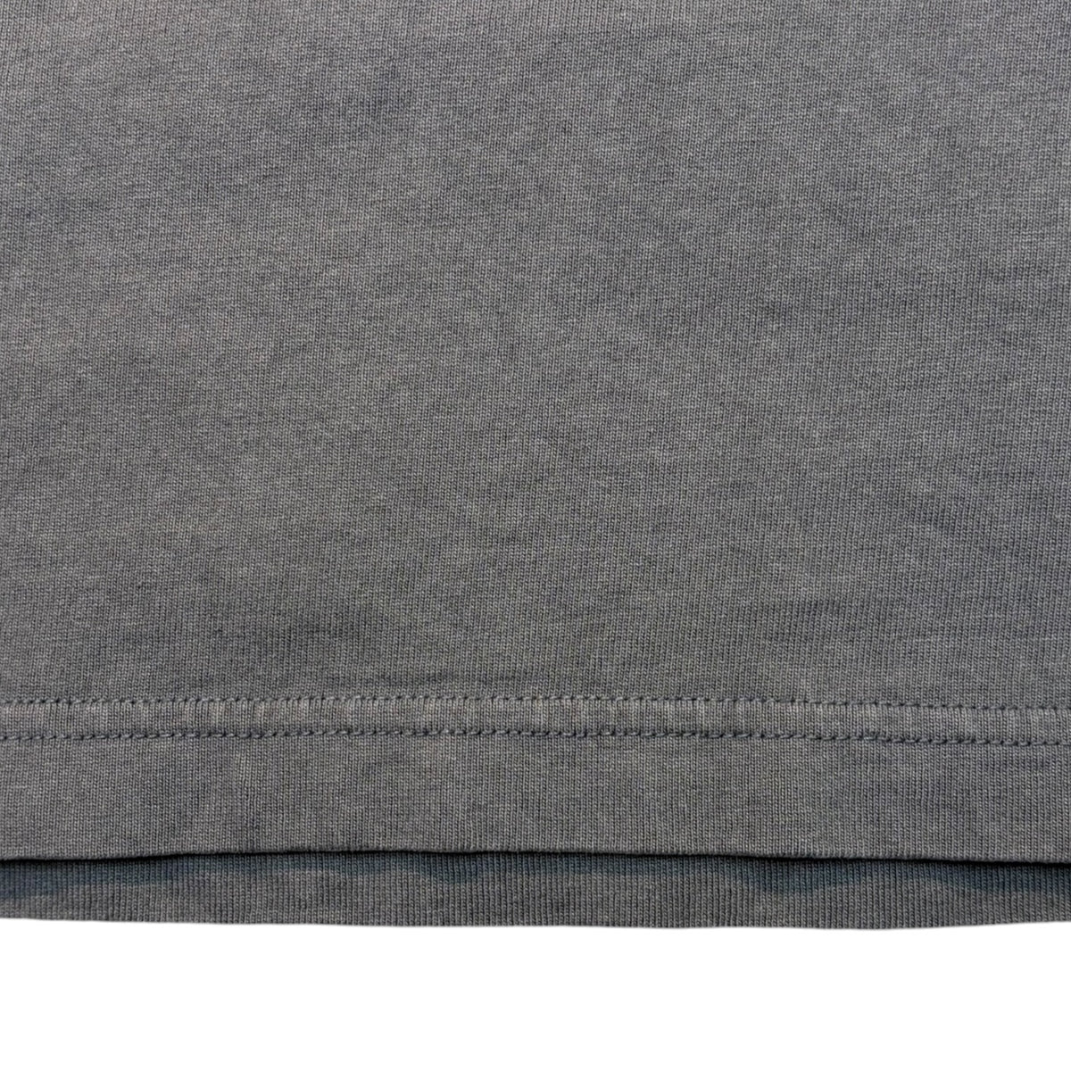 Yeezy x Gap SS22 Long-Sleeve Dark Grey