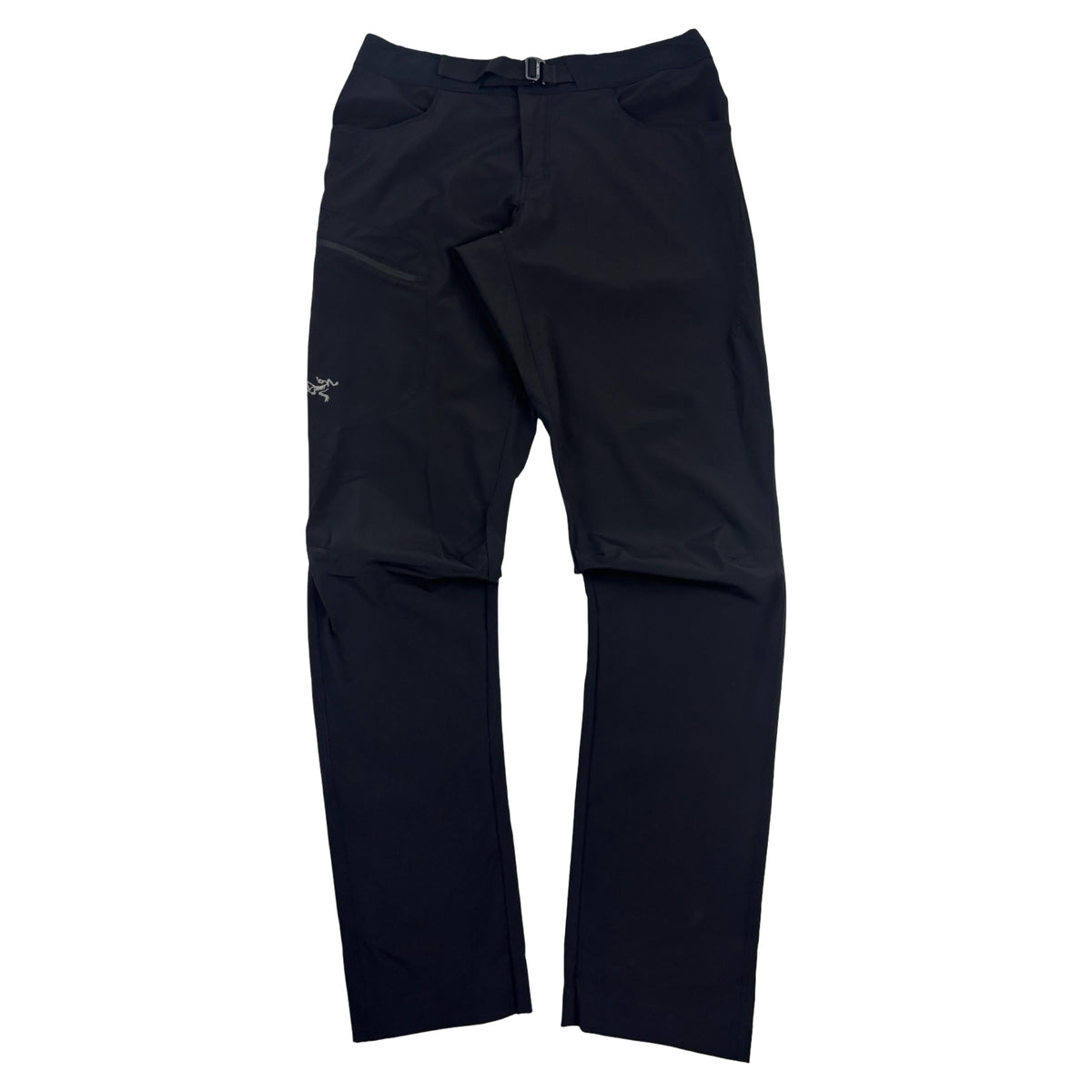 Arc’teryx Lefroy Pant Black