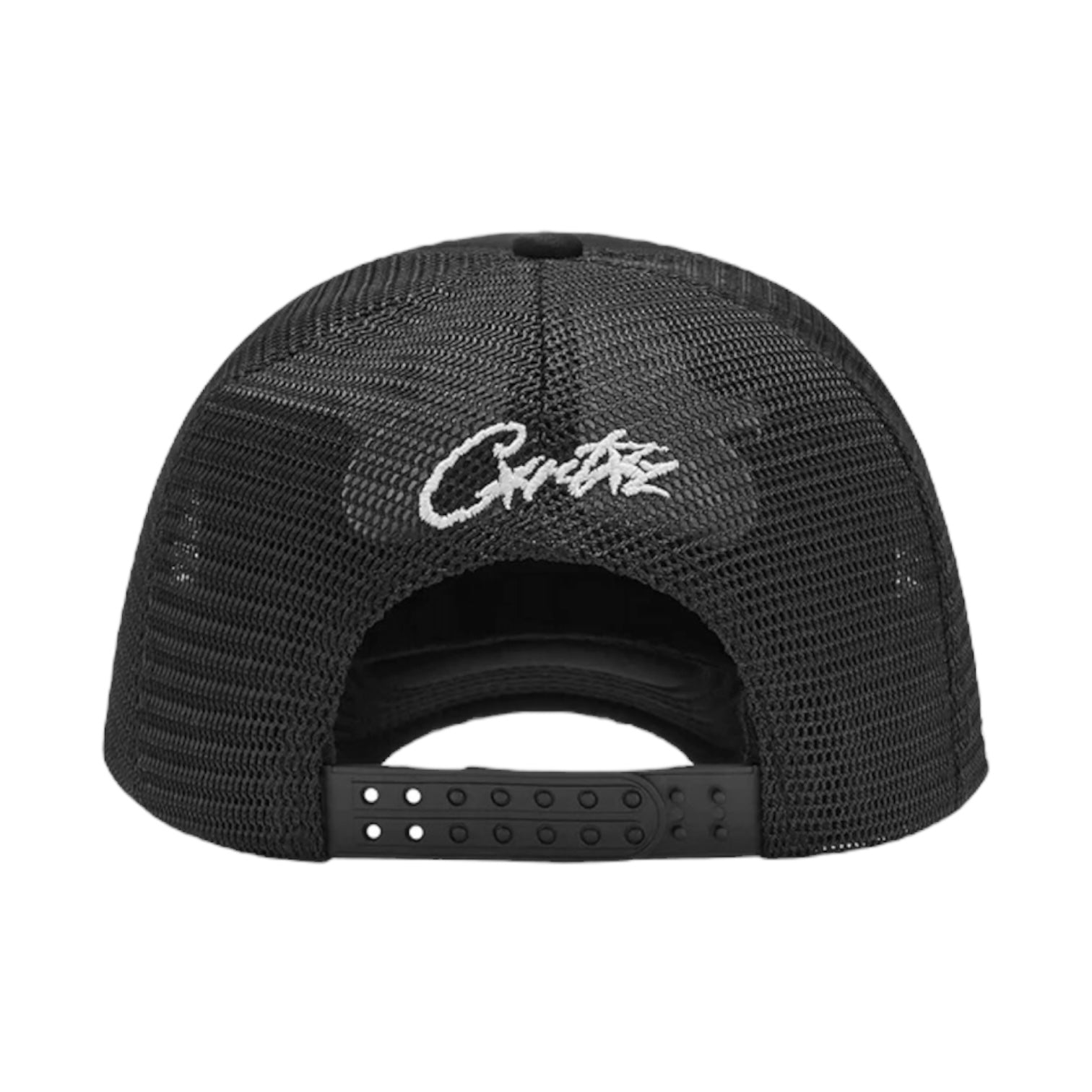 Corteiz 5 Starz Alcatraz Trucker Hat