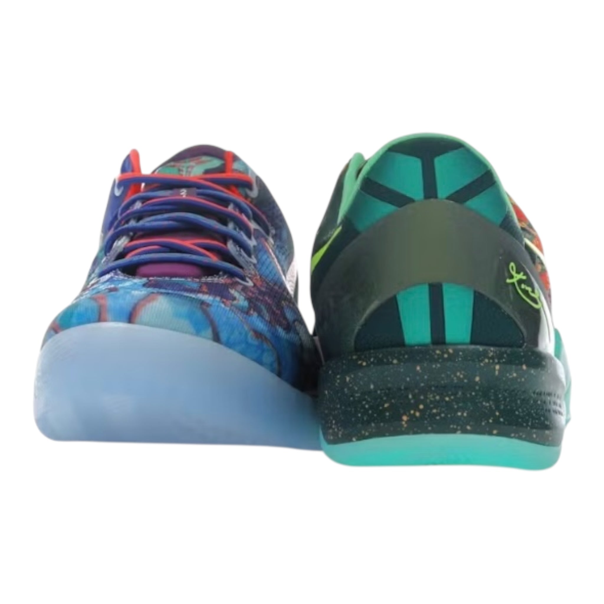 Nike Kobe 8 Protro What The (2025)