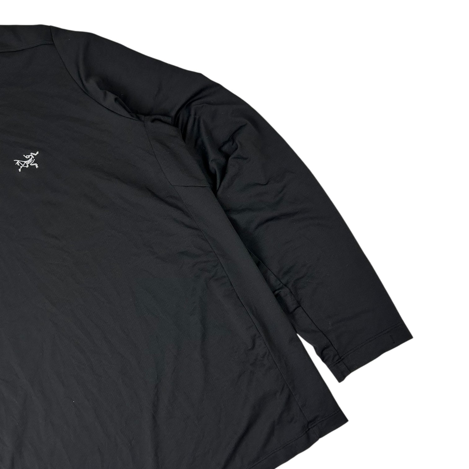 Arc'teryx Cormac Hoodie Black