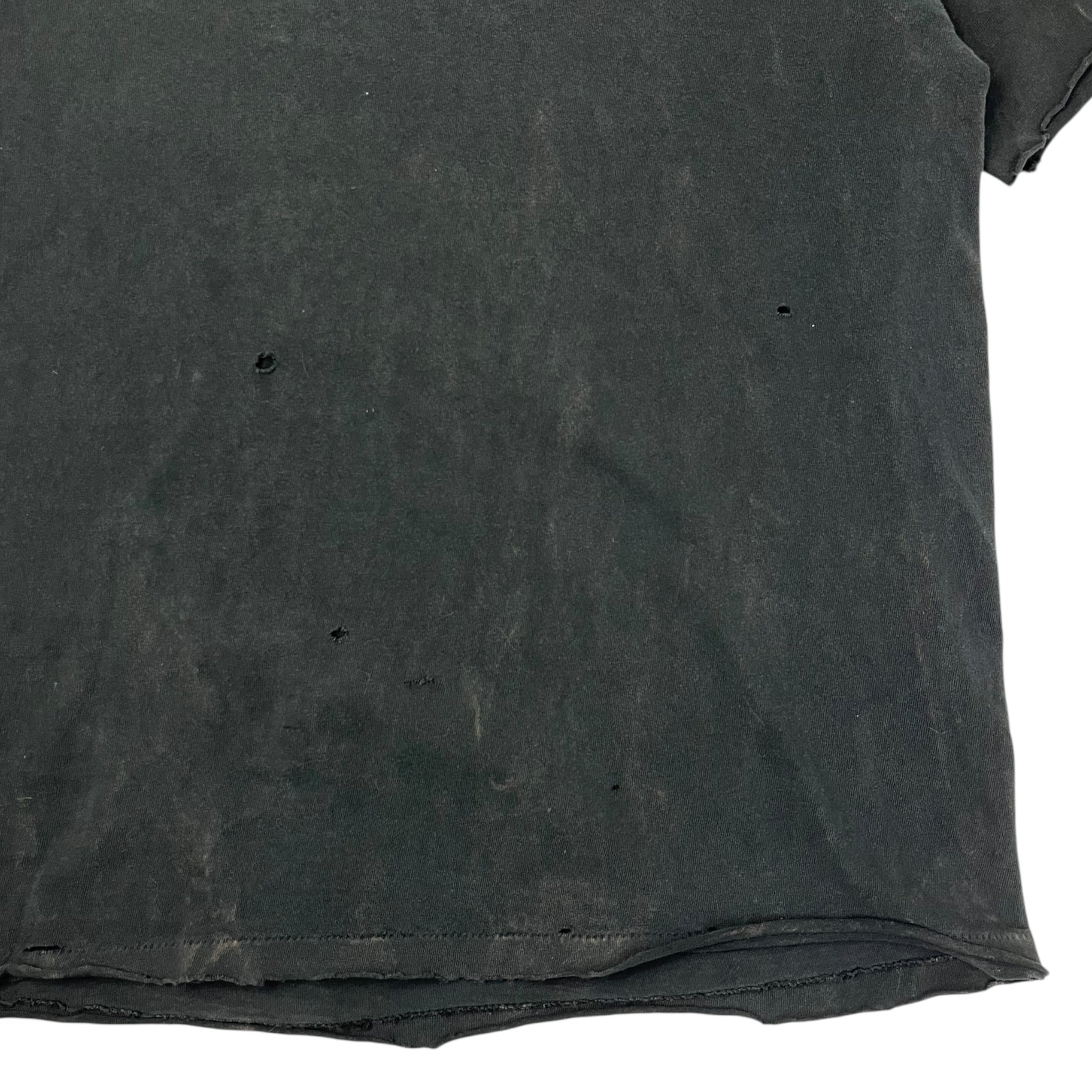 1994 NIN Downward Spiral T-Shirt