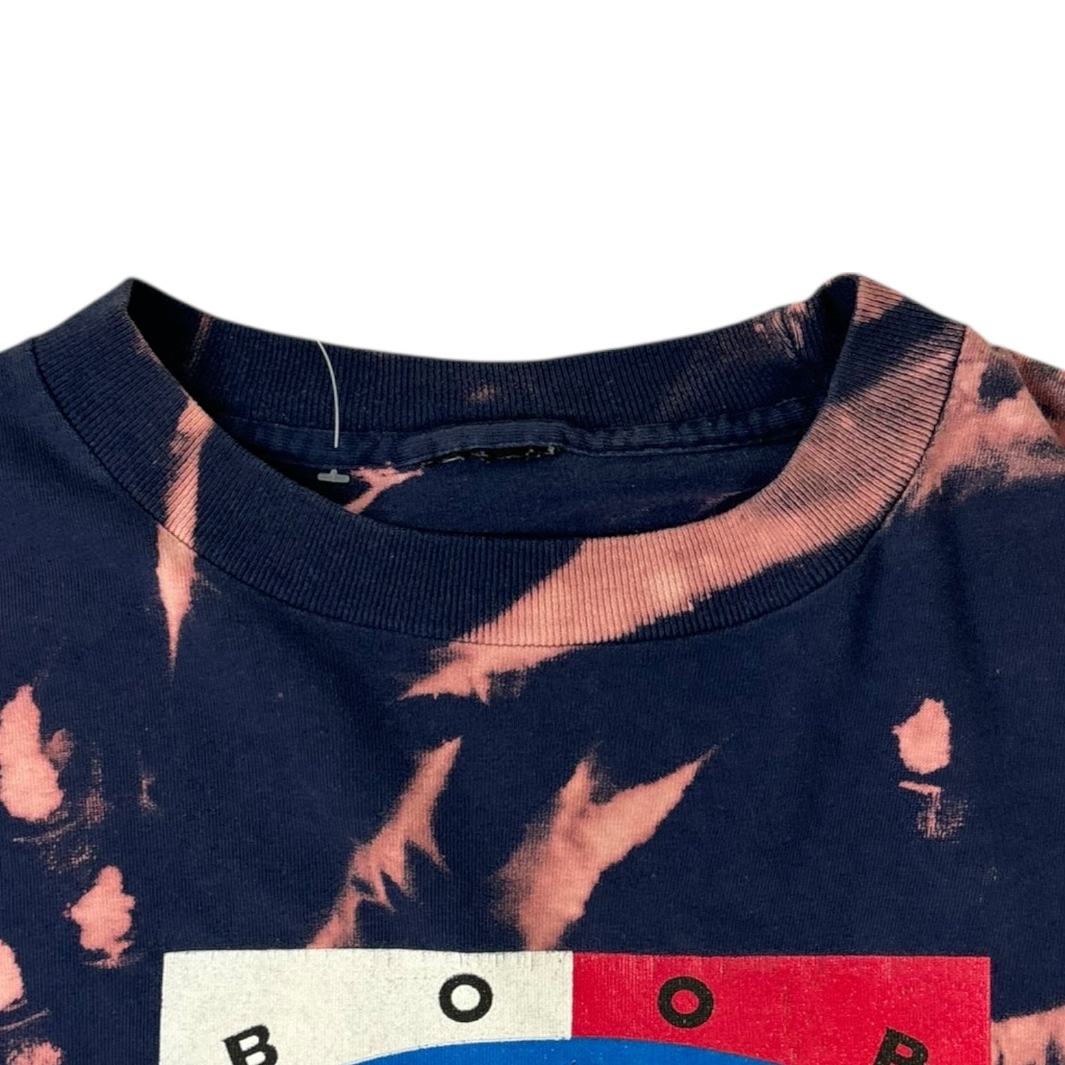 Vintage 1997 Boop Wear Betty Boop Pin-Up T-Shirt Purple