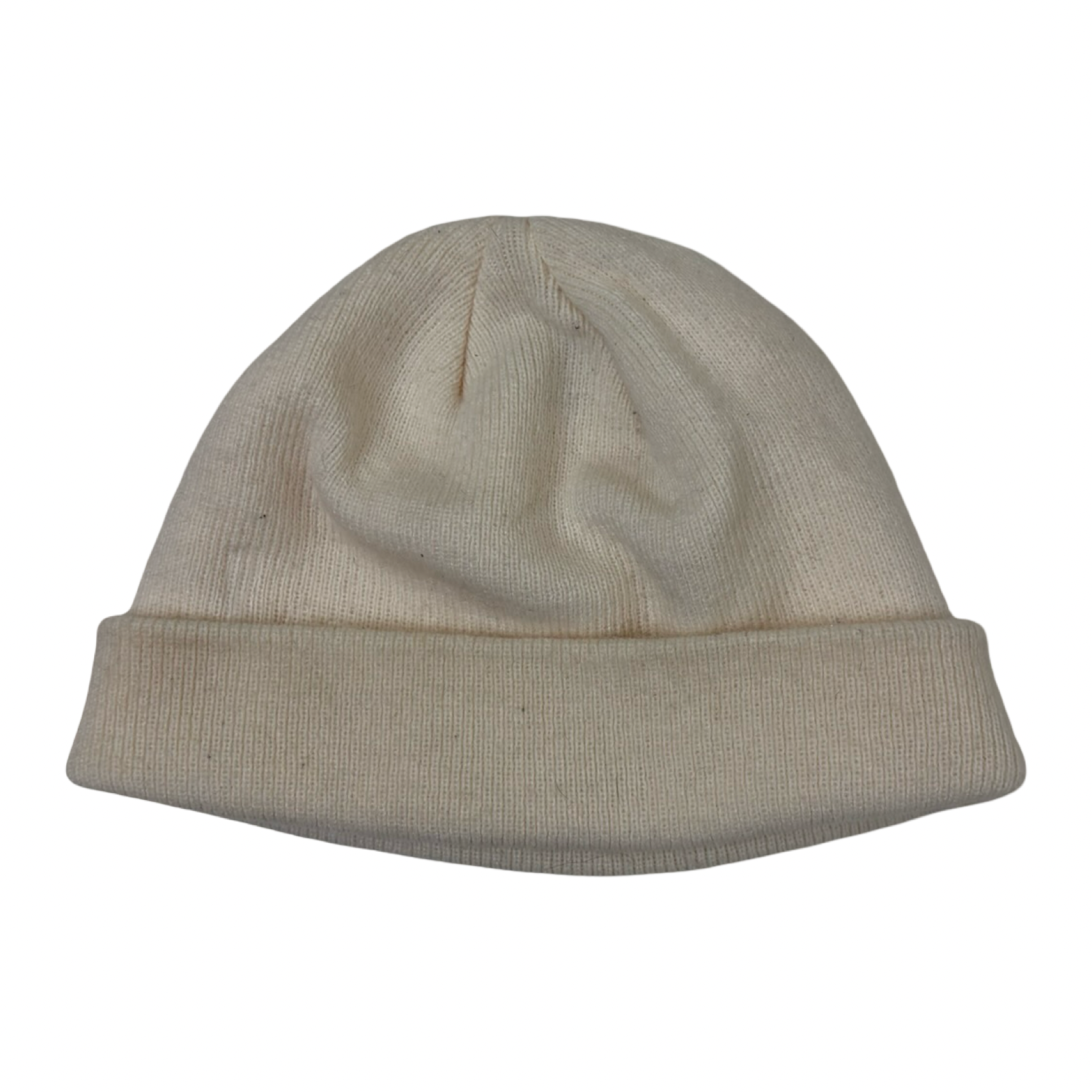 Stussy Toque Cream