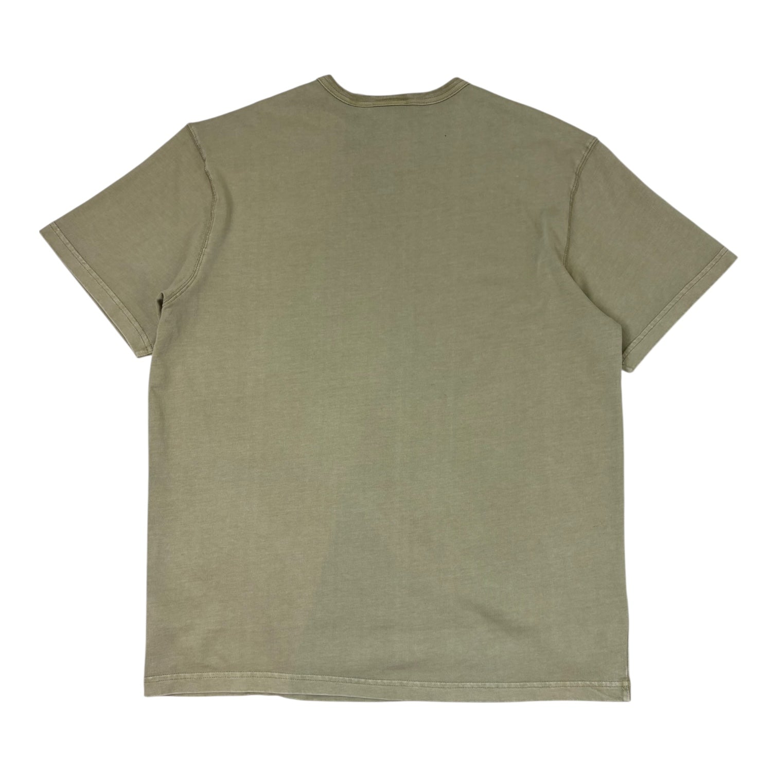 OVO Muskoka Garment-Dyed T-Shirt Sage