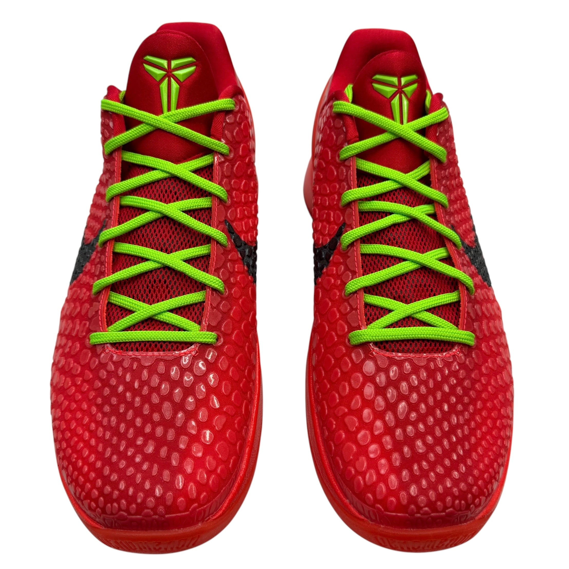 Nike Kobe 6 Protro Reverse Grinch (Used)