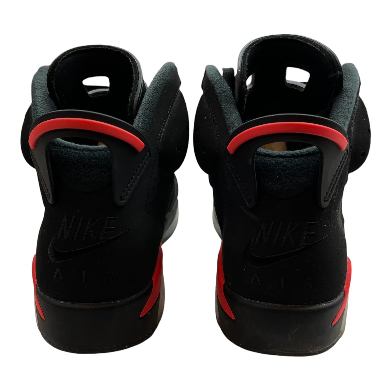 Jordan 6 Black Infrared (Used)