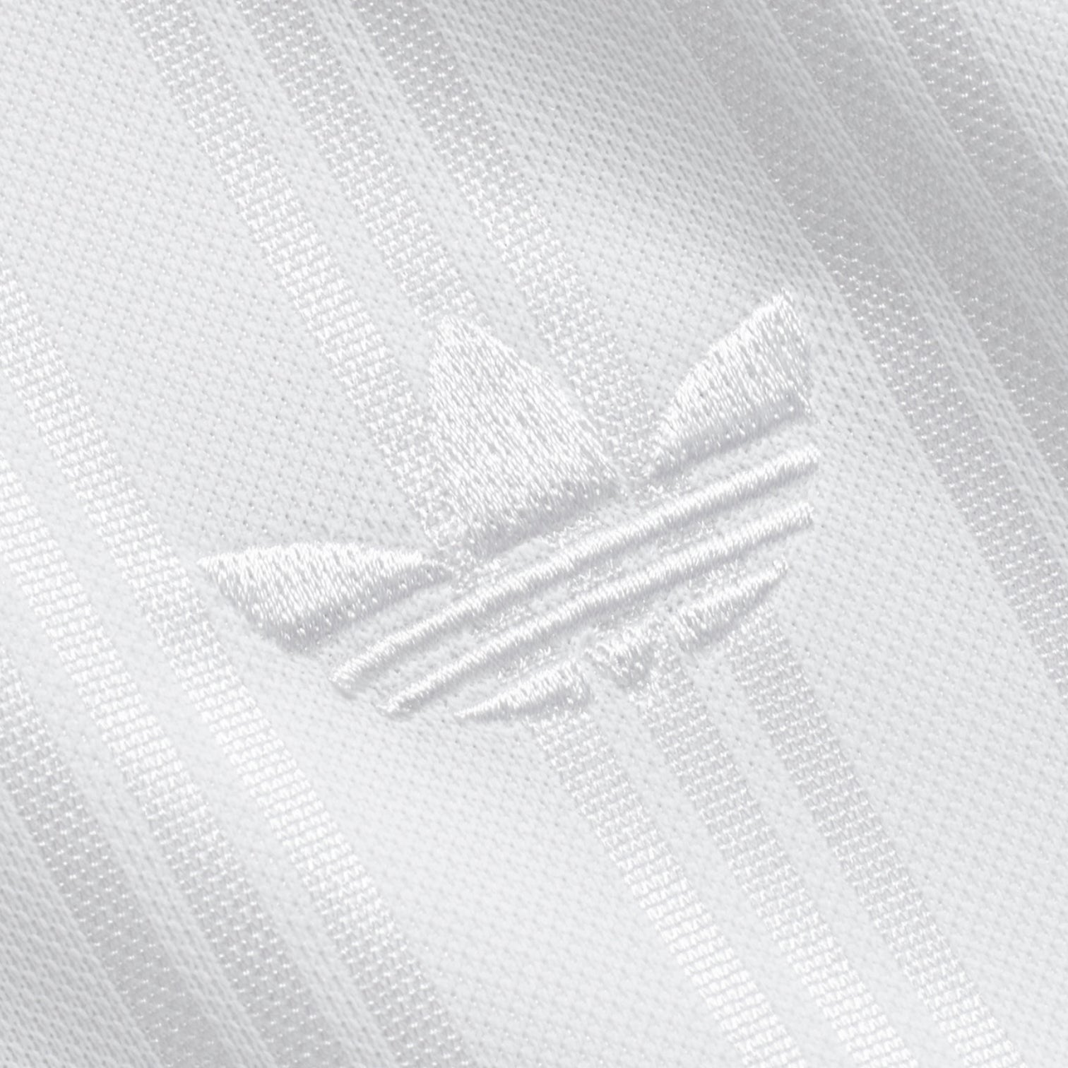 JJJJound Adidas Jersey White