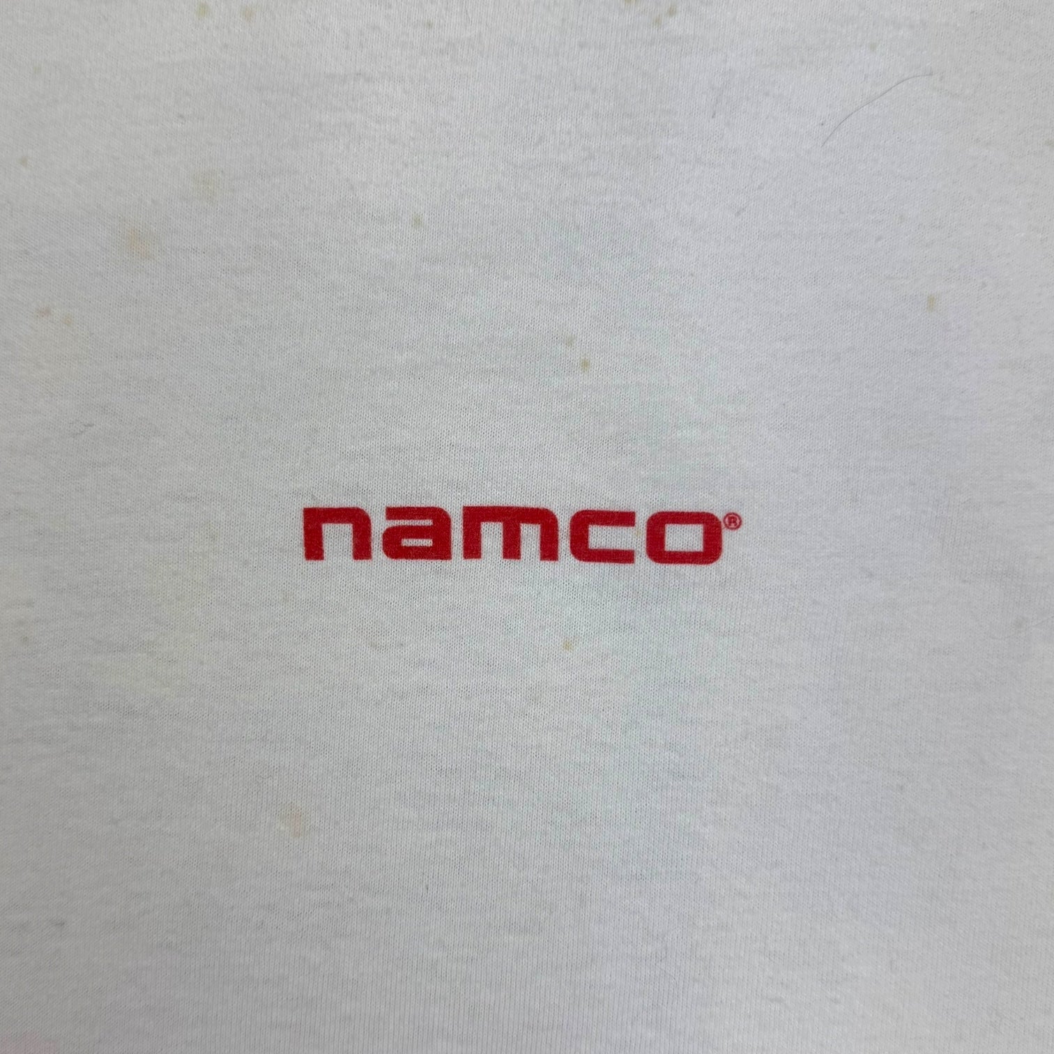 Vintage Spawn Armageddon Tee White