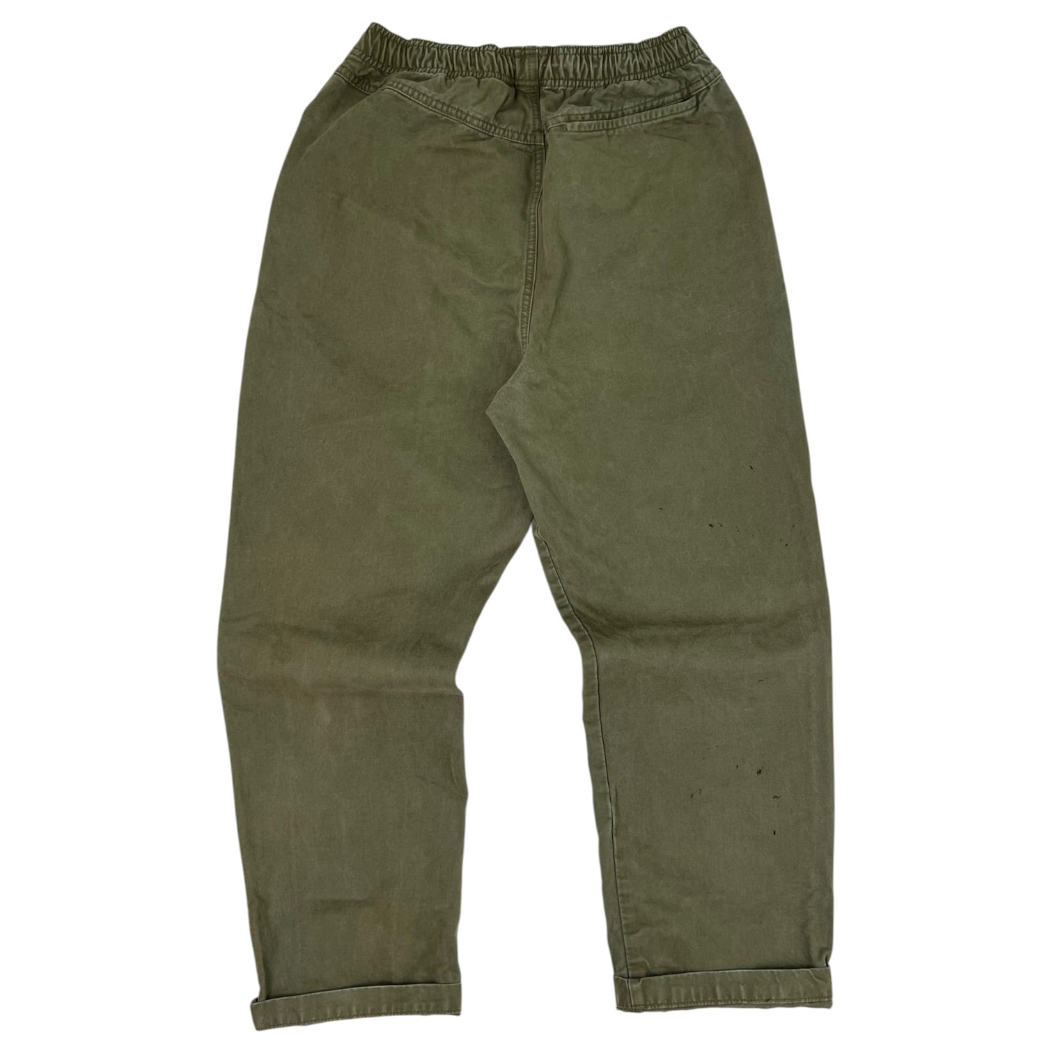 Stussy Field Pant Green