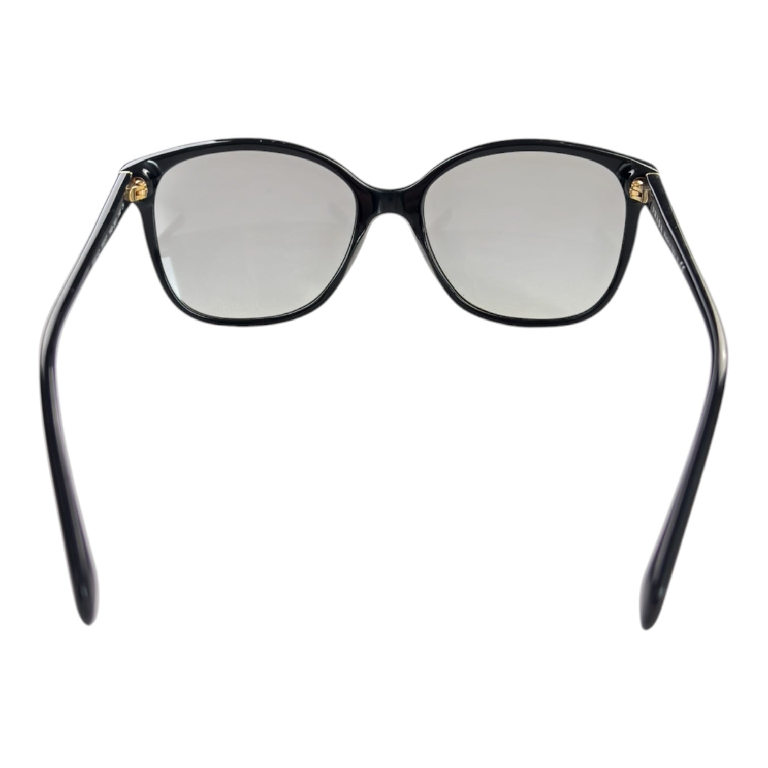 (W) Prada SPR01O Sunglasses Black