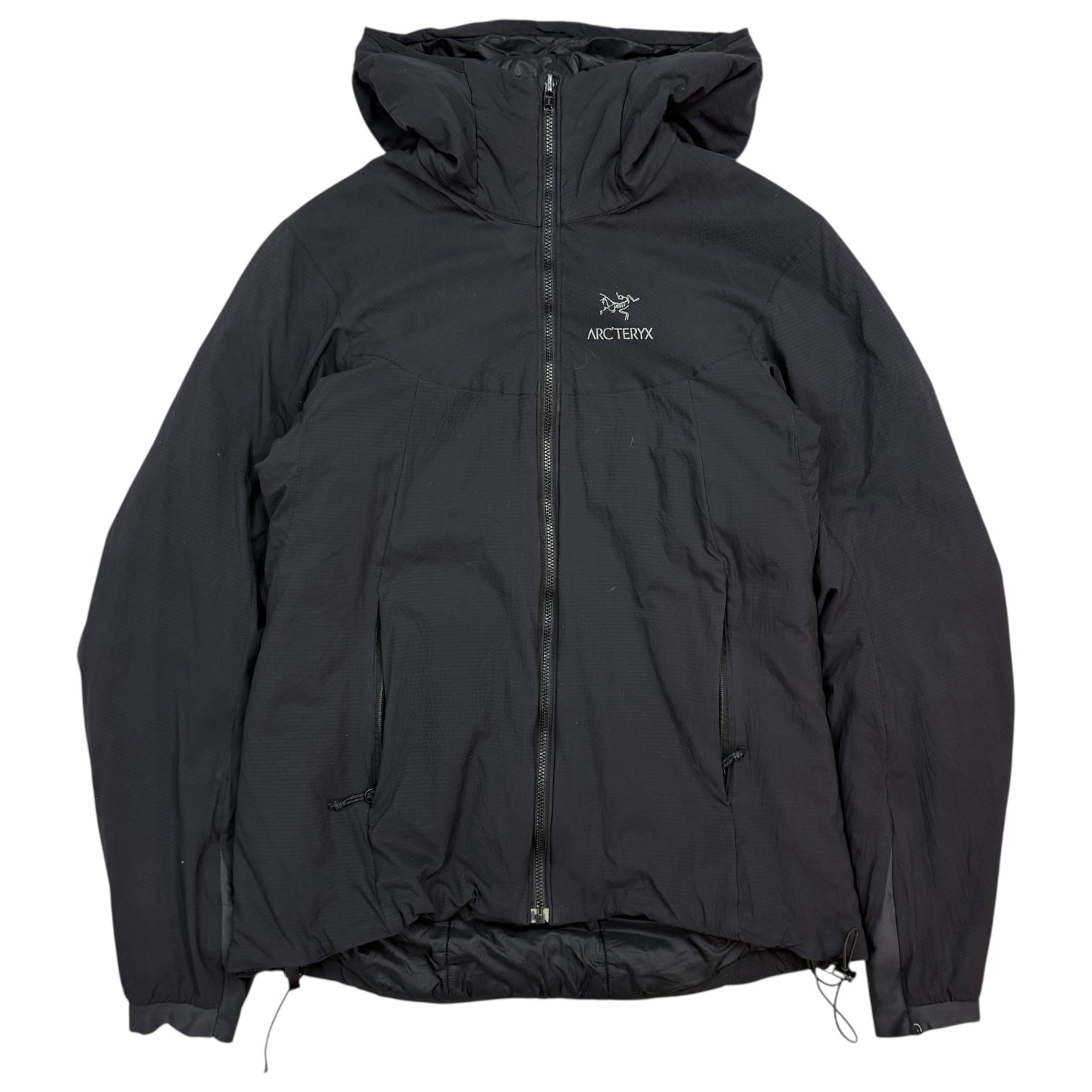Arc’teryx Women's Atom Hoody Black