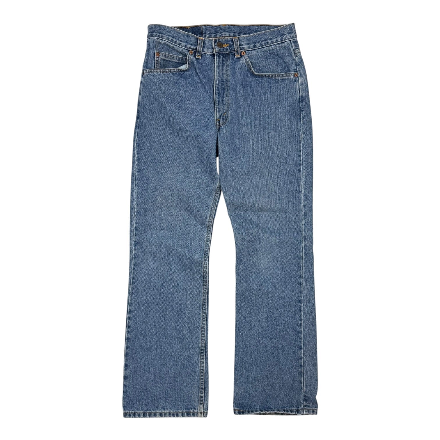 Vintage Levi’s Denim Pants Dark Wash