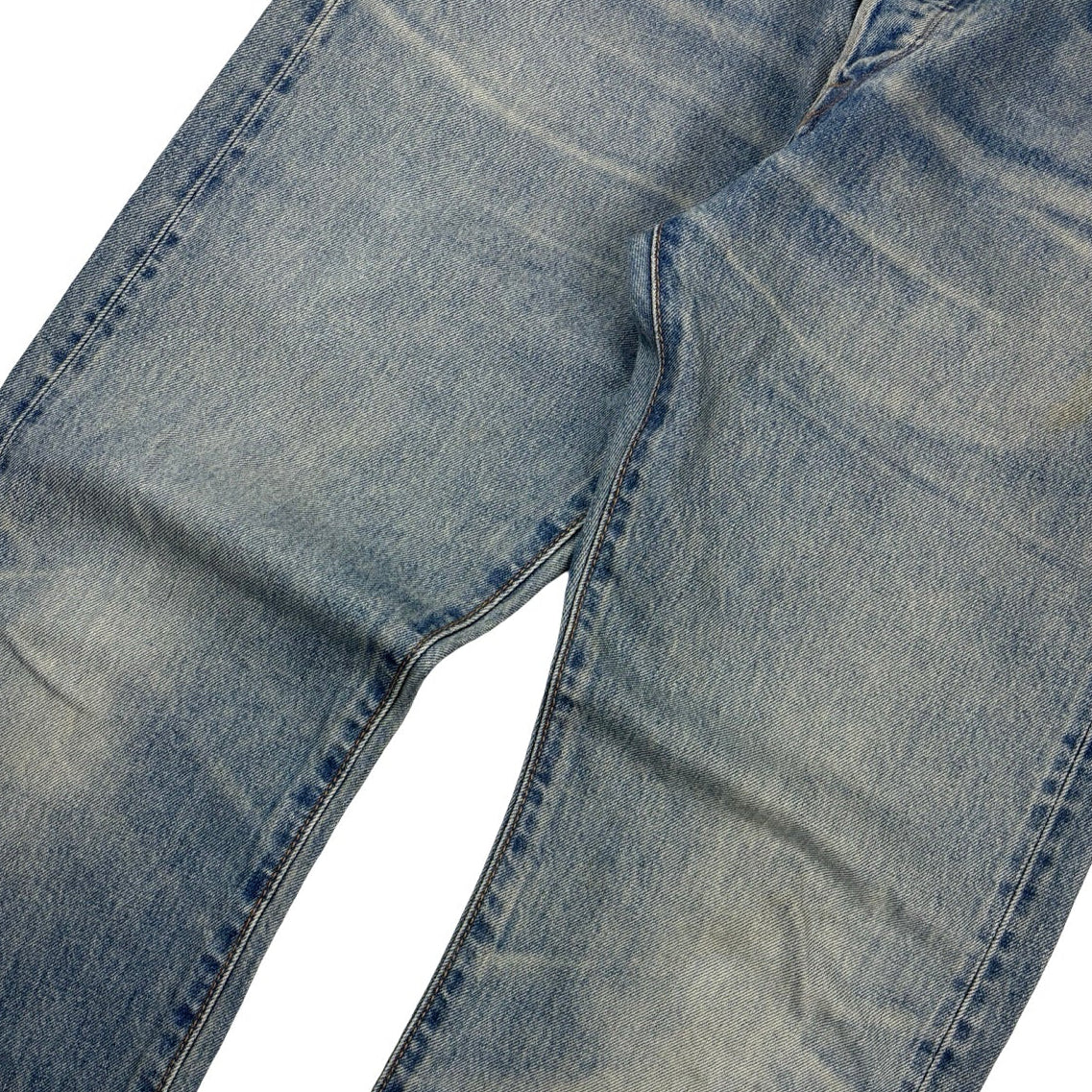 Edwin Japan Selvedge Denim Pant Light Wash