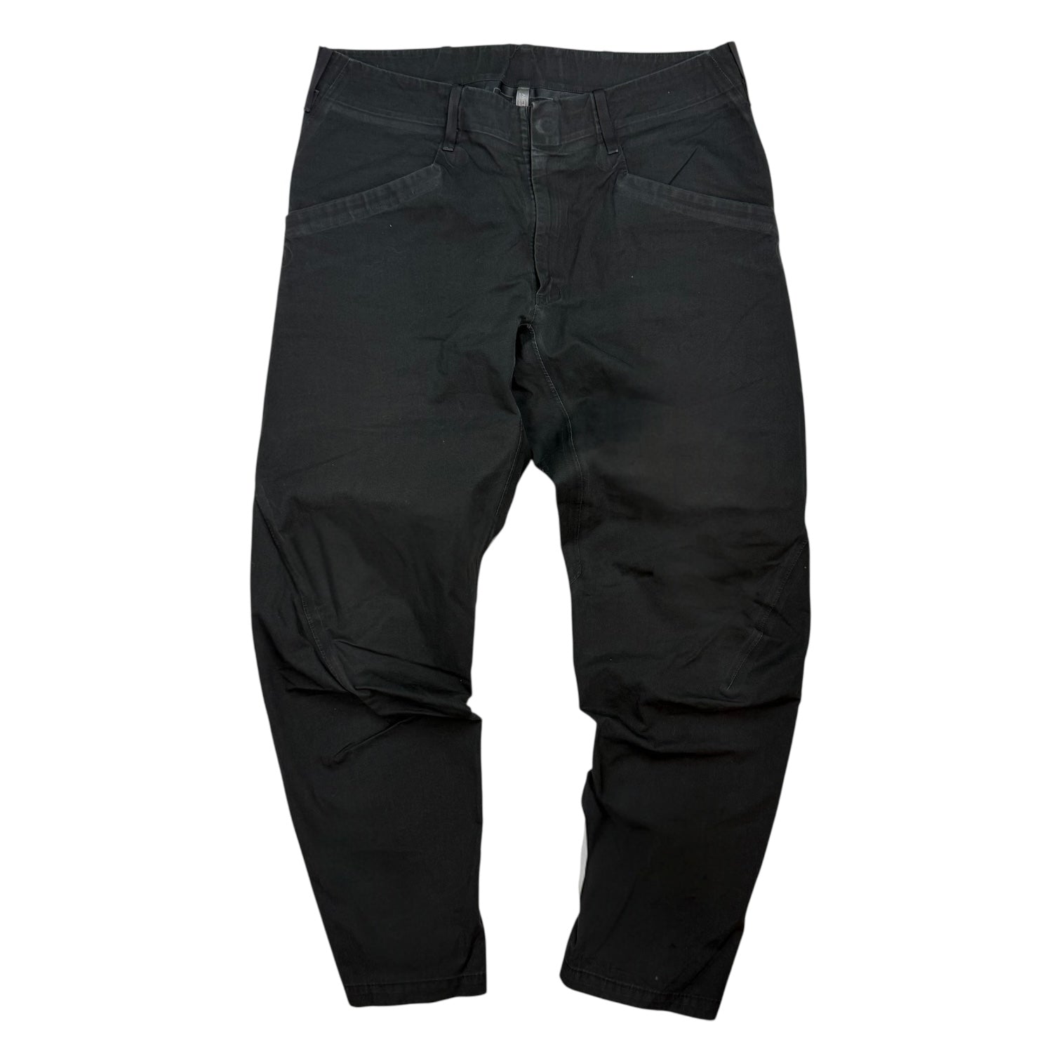 Arc’teryx Veilance Voronoi AR Pants Black