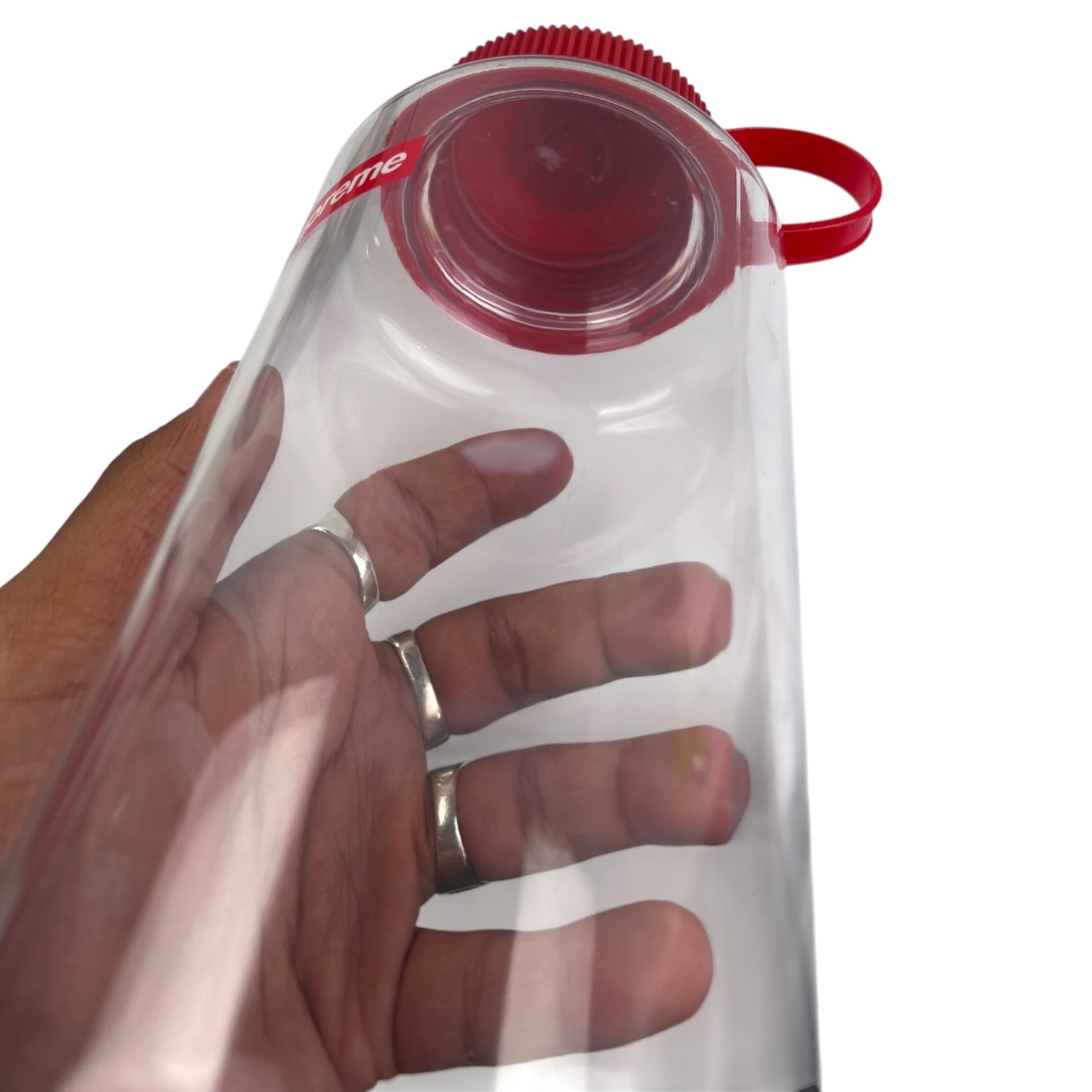 Supreme Nalgene 32 Oz. Bottle