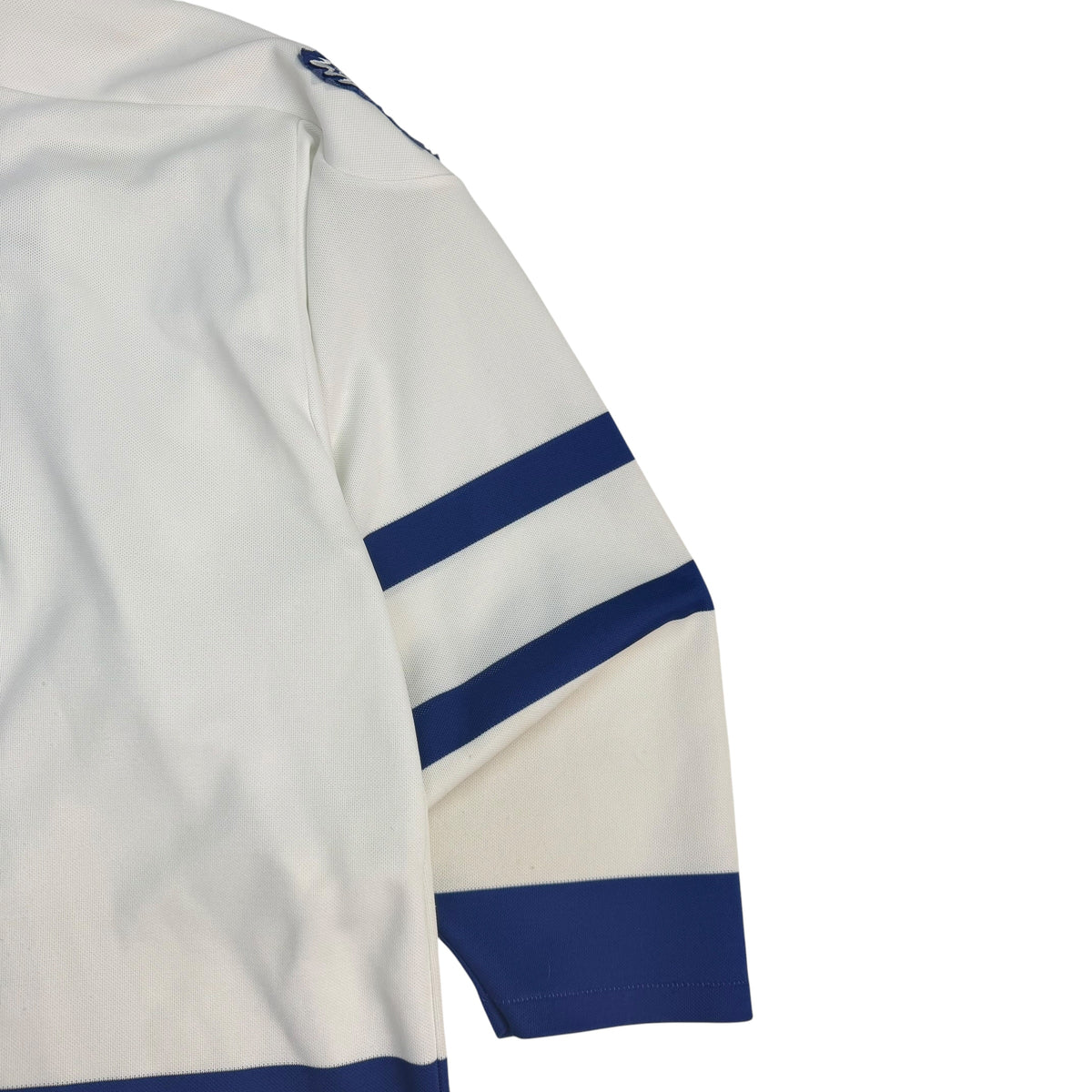 Vintage Toronto Maple Leafs CCM Jersey White