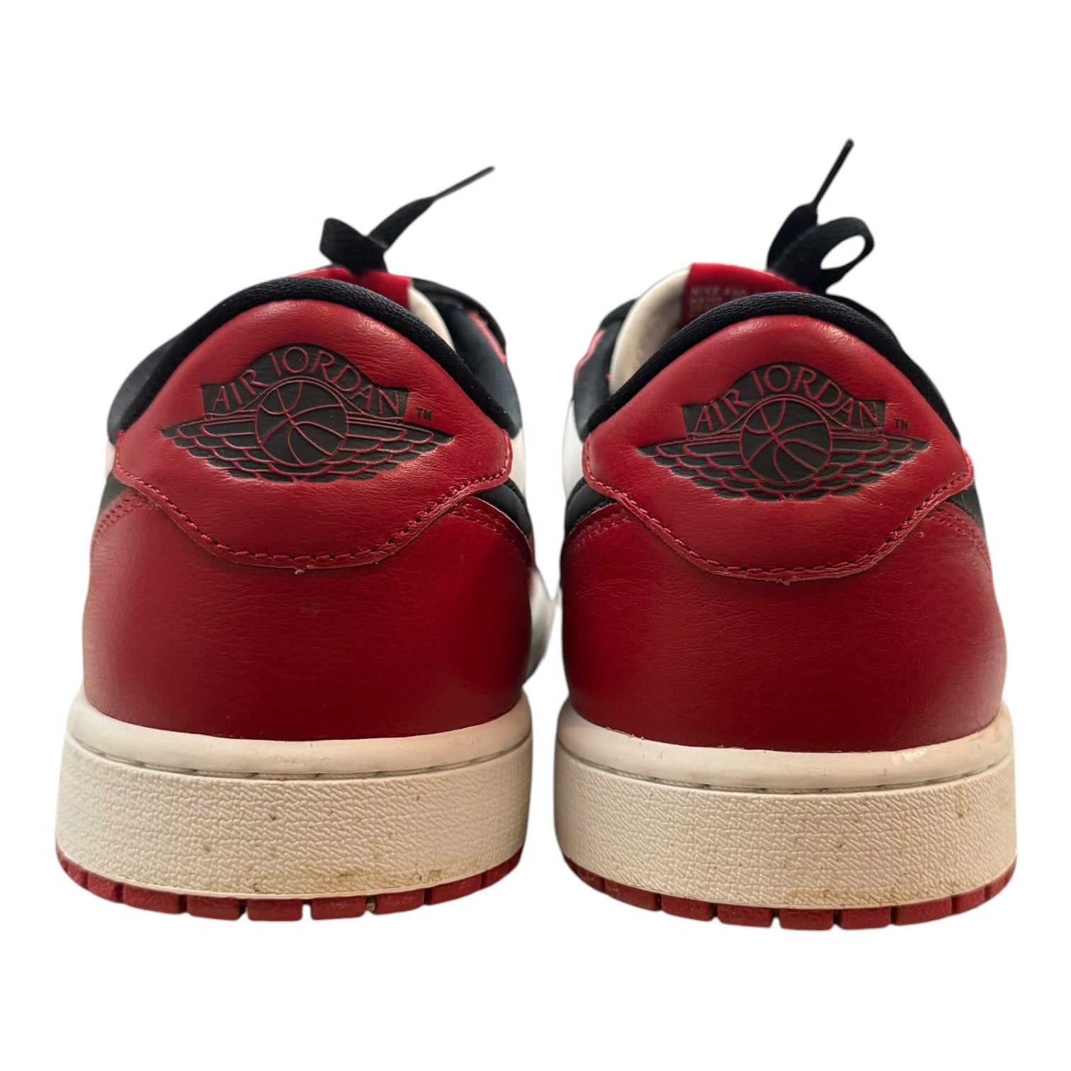 Jordan 1 Retro Low OG Chicago (2025) (Used)