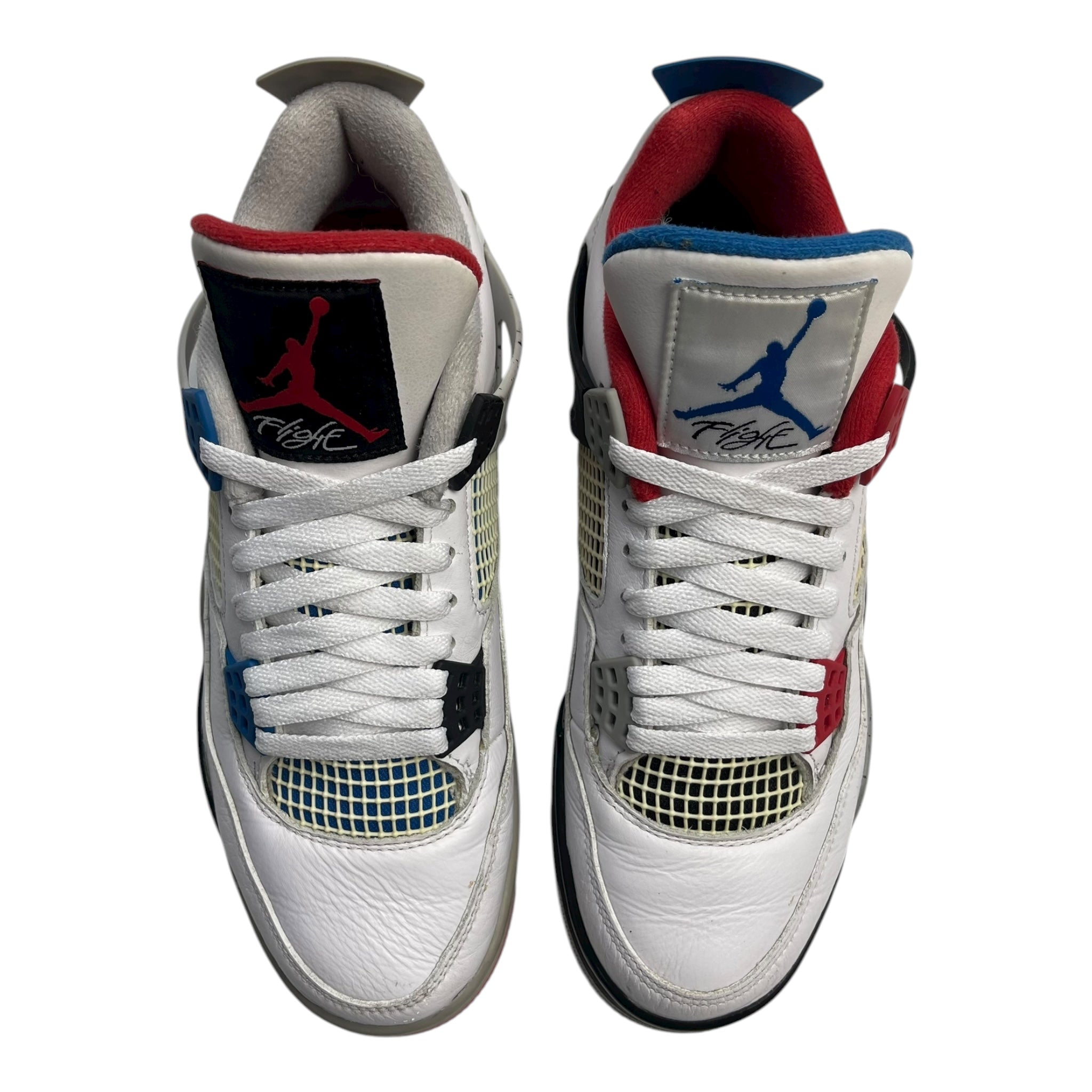 Jordan 4 What The (Used)