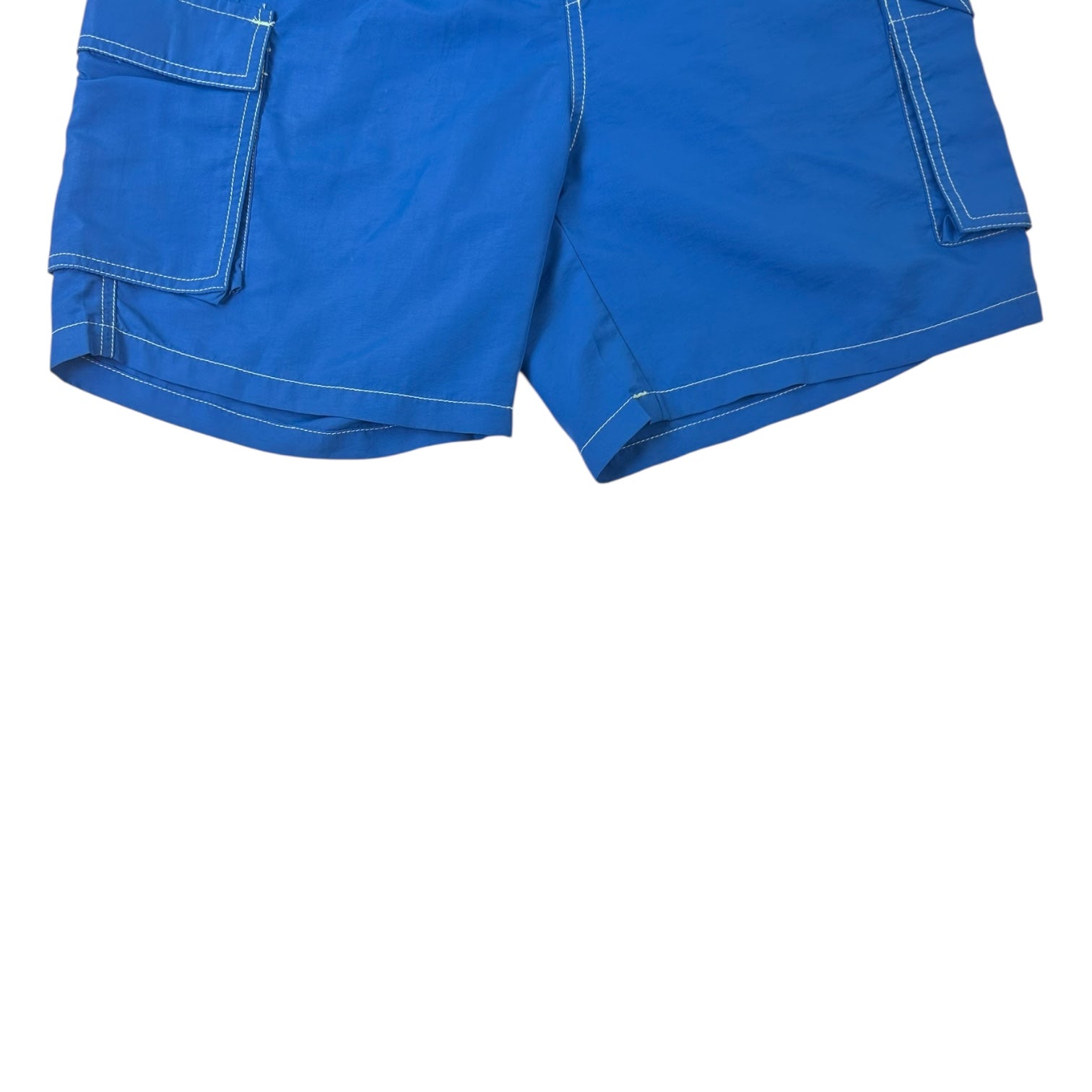 Stussy International Shorts Blue