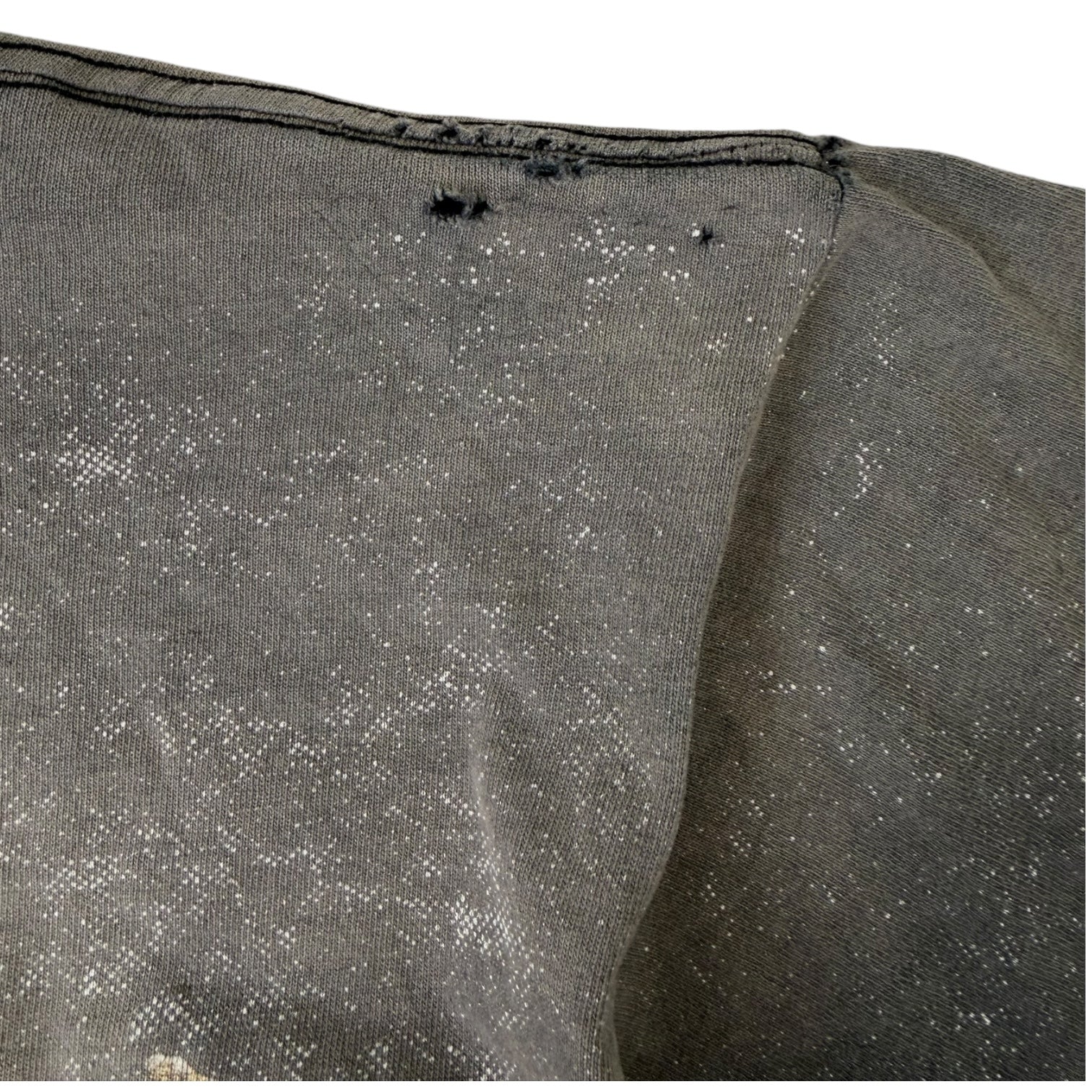 Vintage 1994 Sturgis 3D Emblem T-Shirt