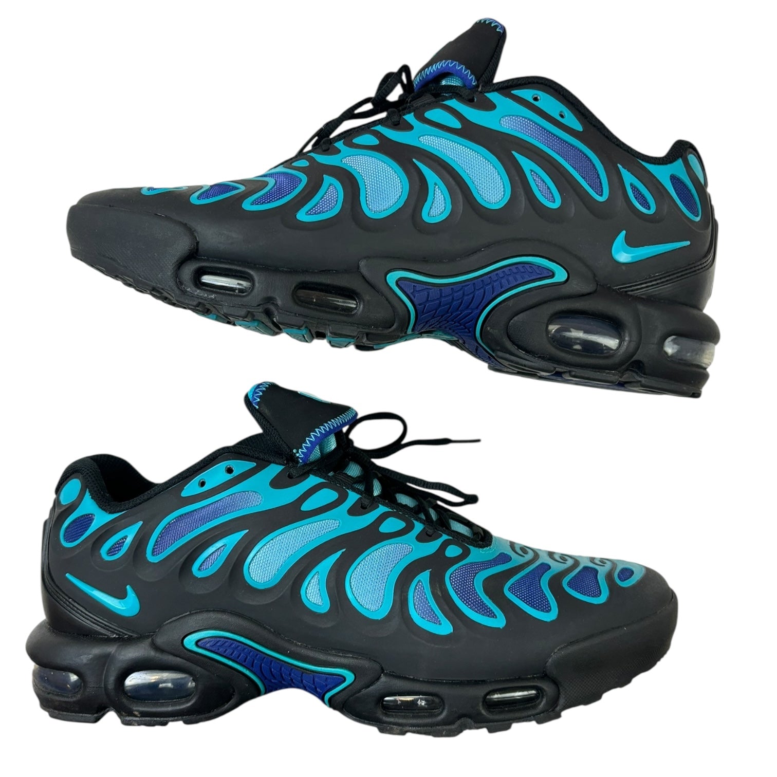 Nike Air Max Plus Drift Deep Royal Blue (Used)