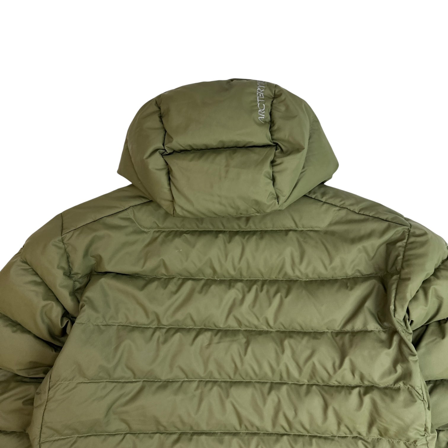 Arc’teryx Thorium Jacket Tatsu