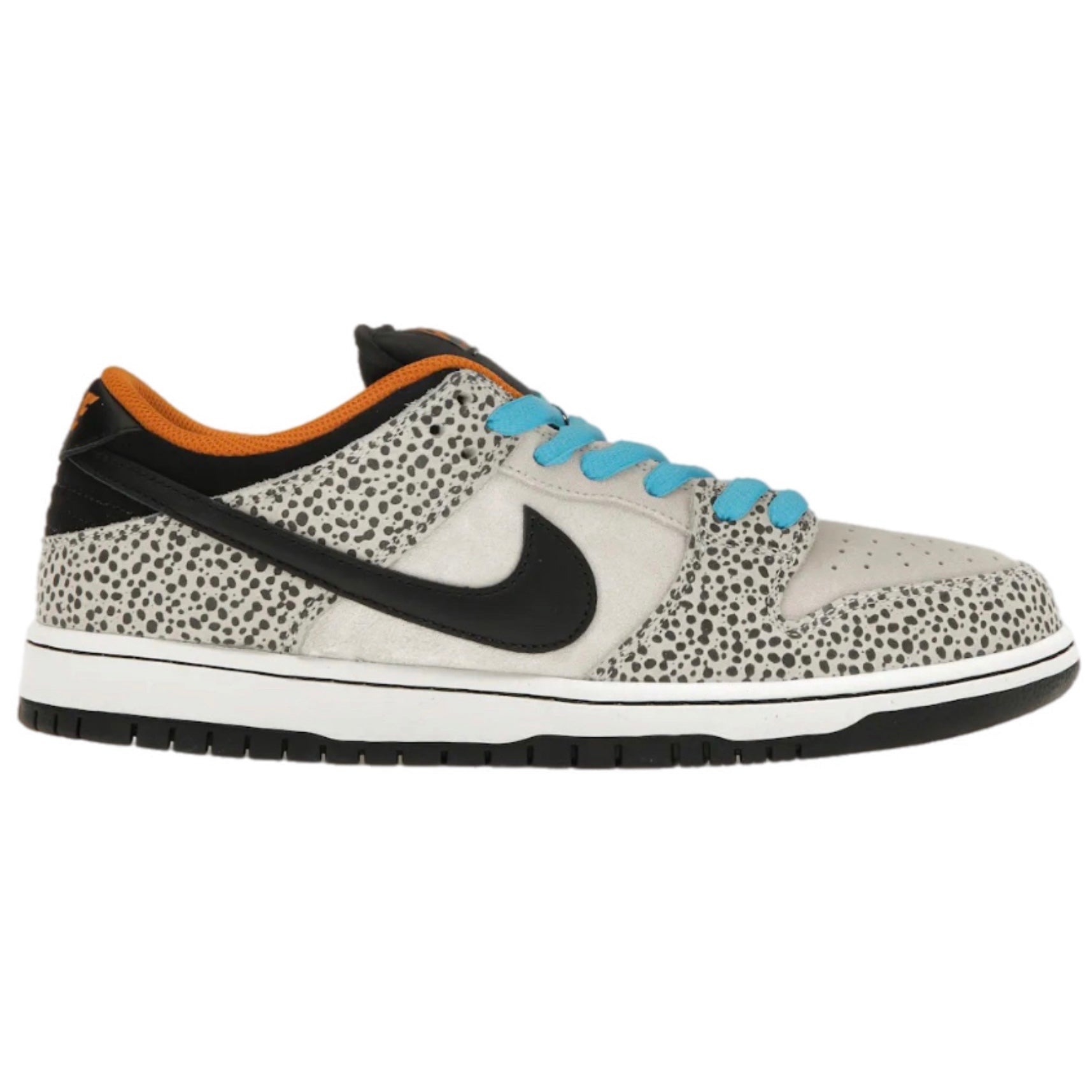 Nike SB Dunk Low Electric Olympic Safari 9.5