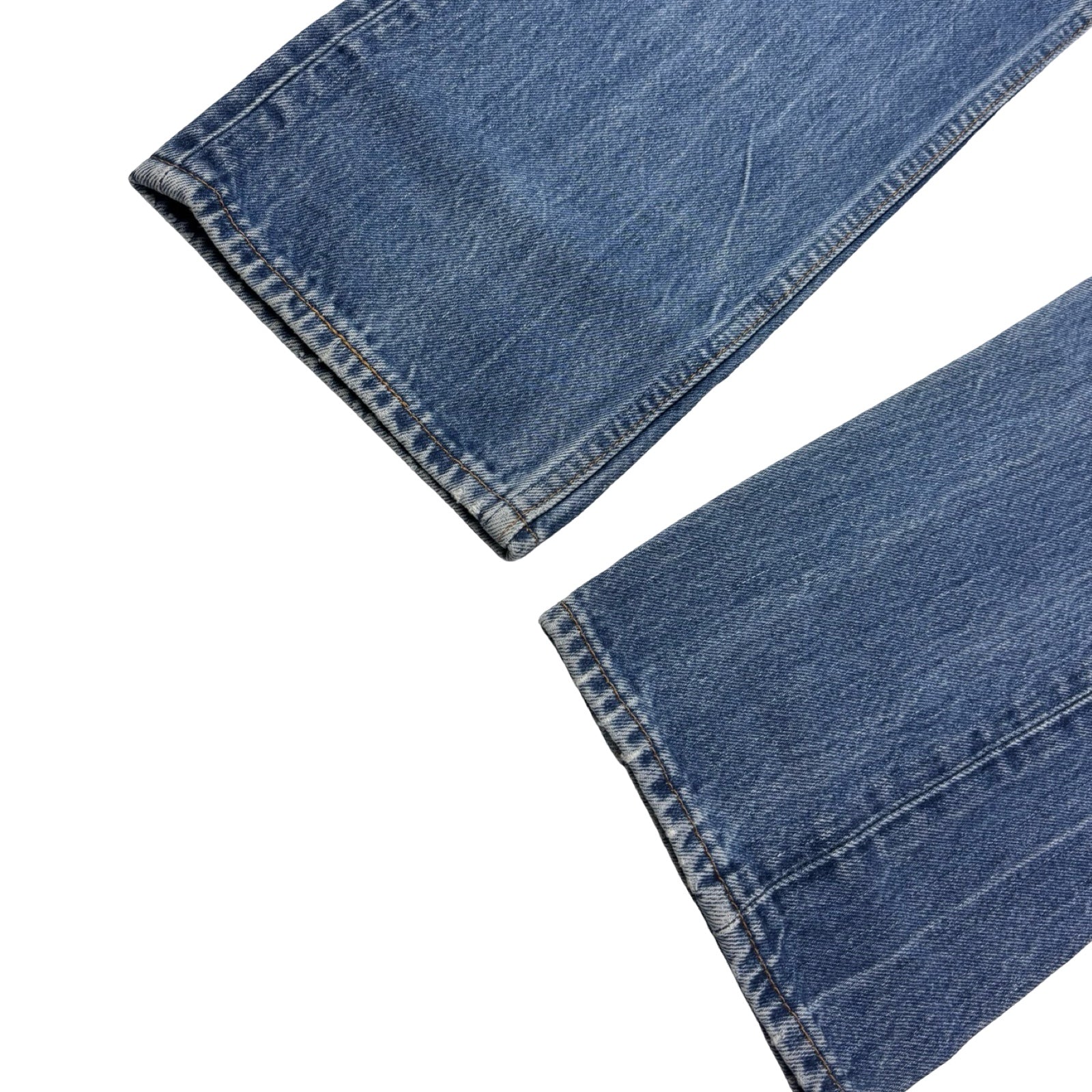 Vintage Levi’s 501xx Medium Wash Jean