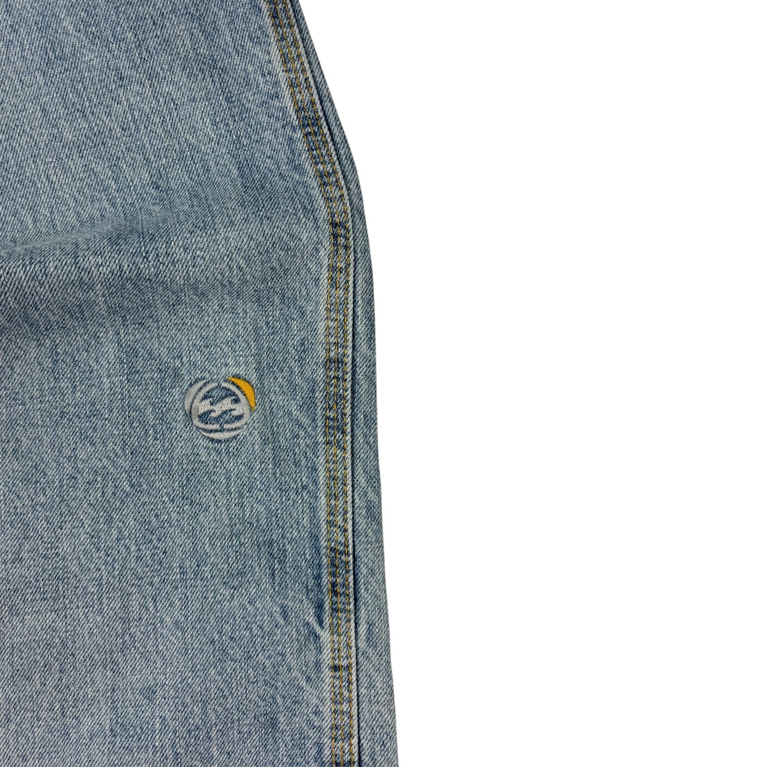 Vintage Y2K Billabong Jeans Light Wash