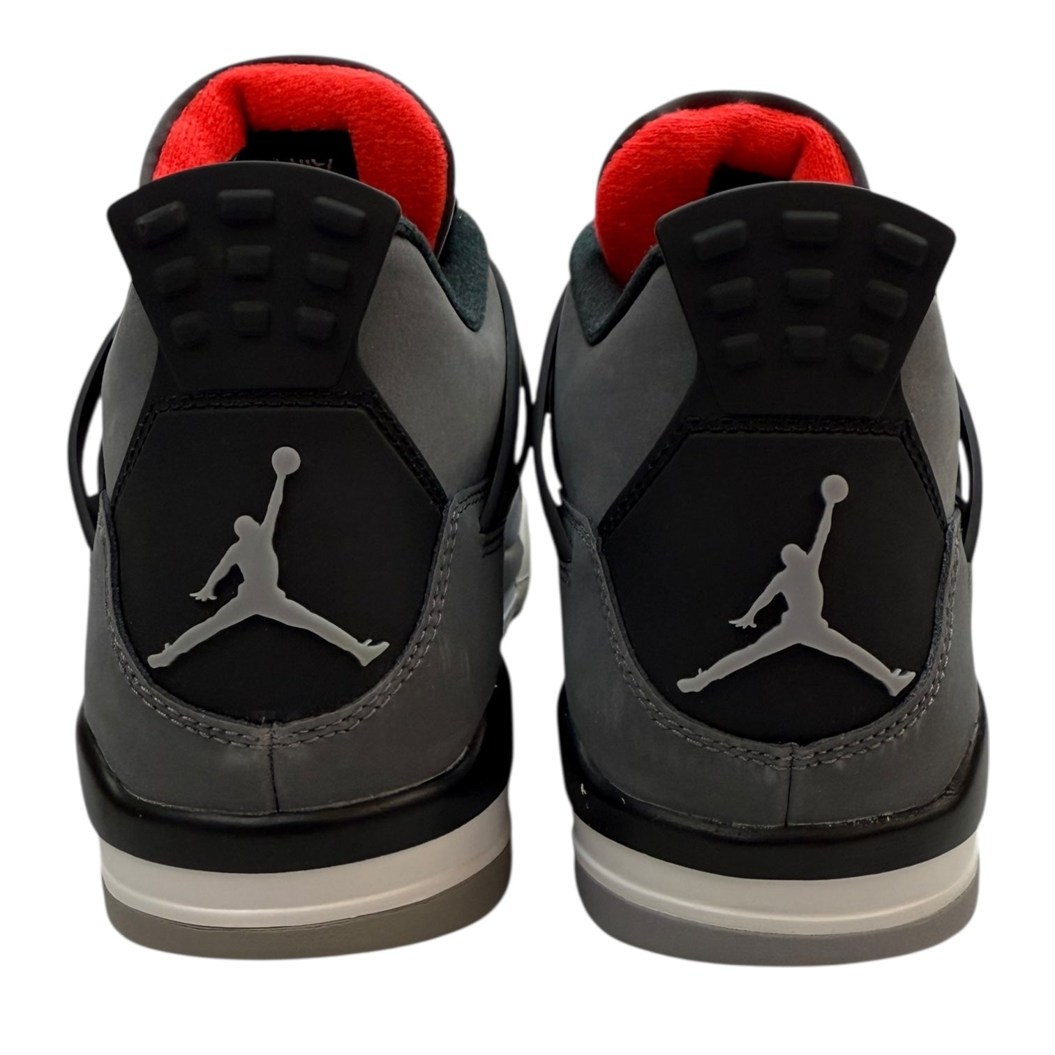 Jordan 4 Retro Infrared (Used)