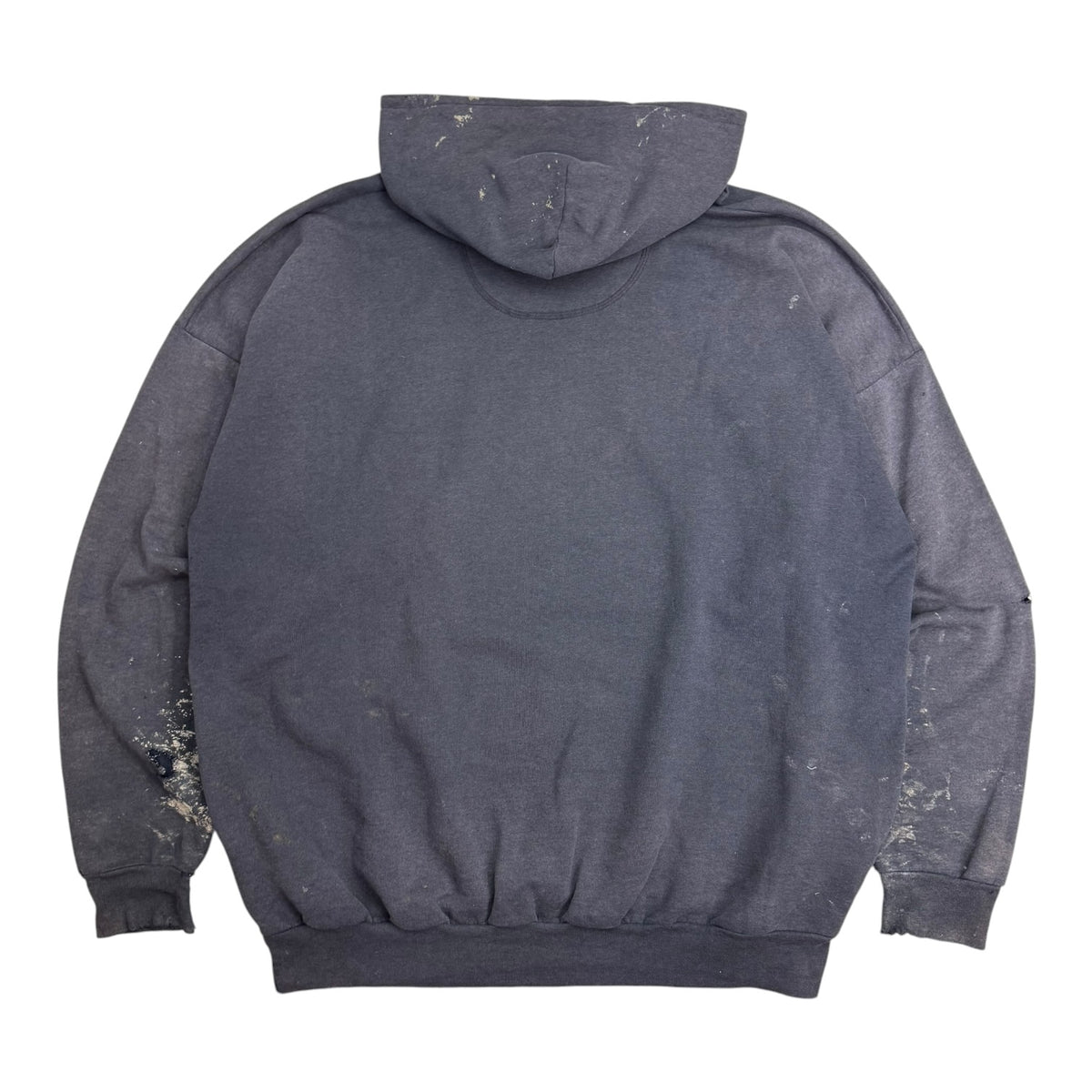 2003 Budweiser King Of Beers Spellout Hoodie Black