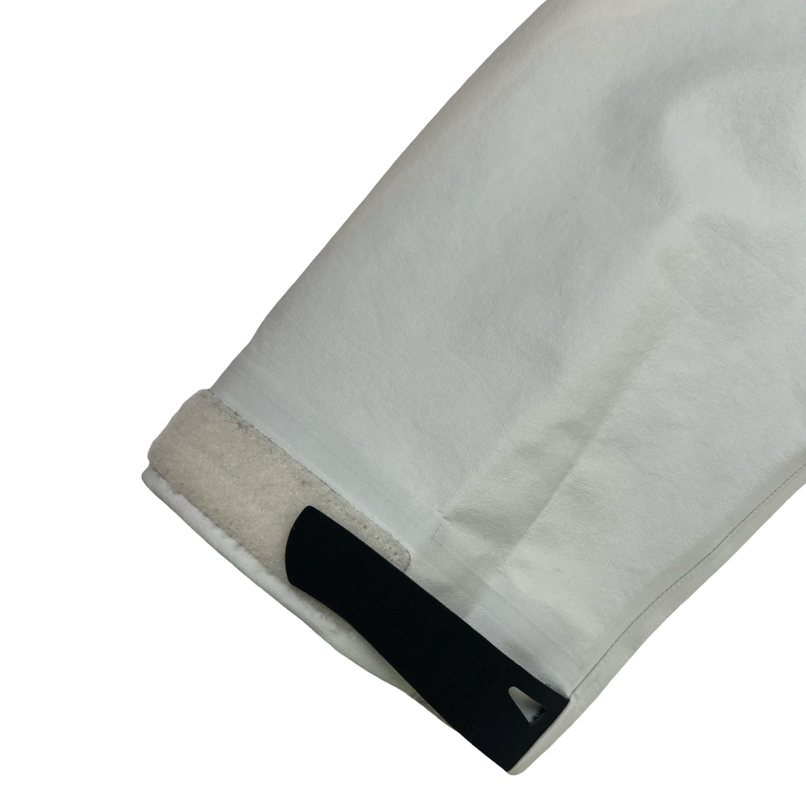 Arc’teryx System A Dume Jacket White