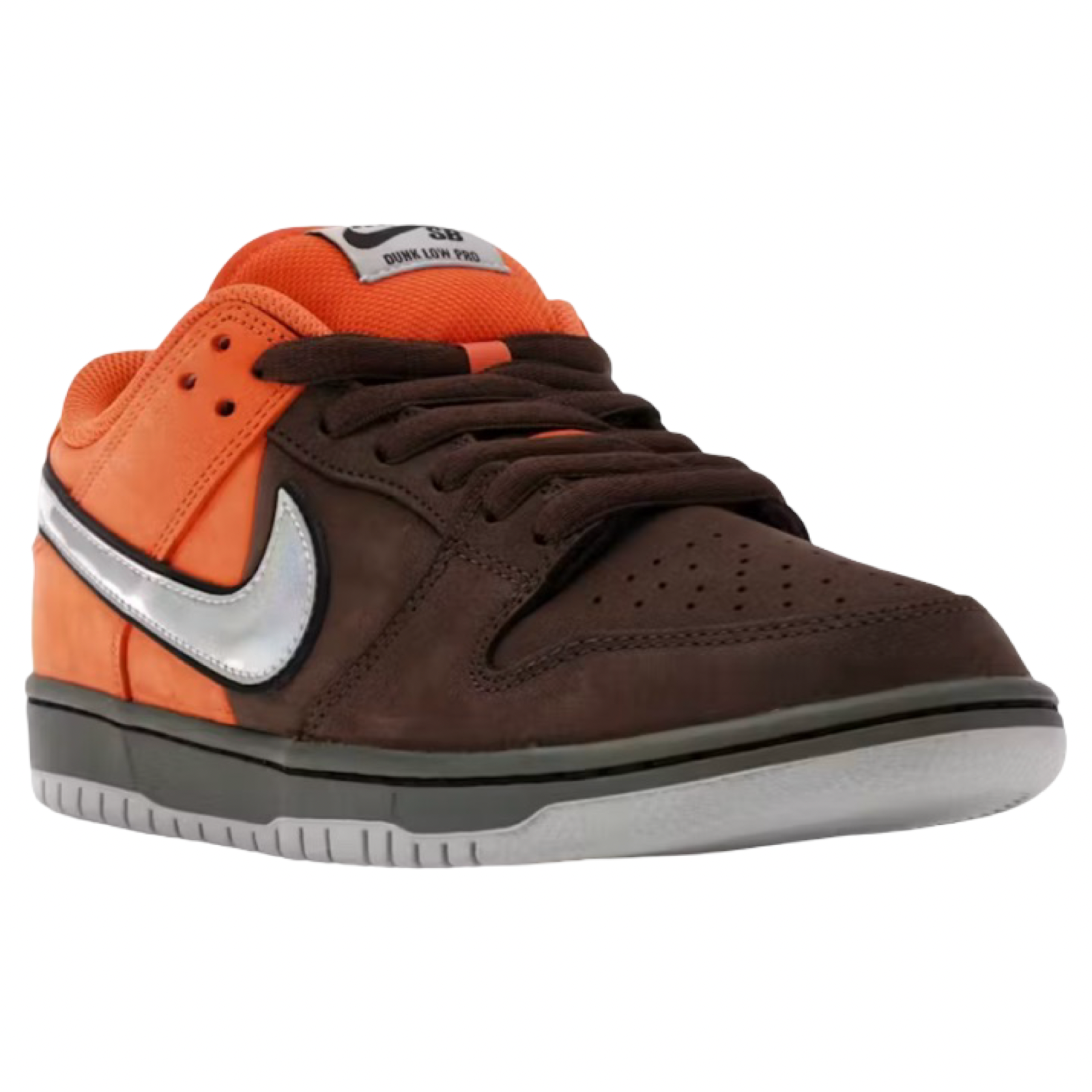 Nike SB Dunk Low Muni Fast Pass