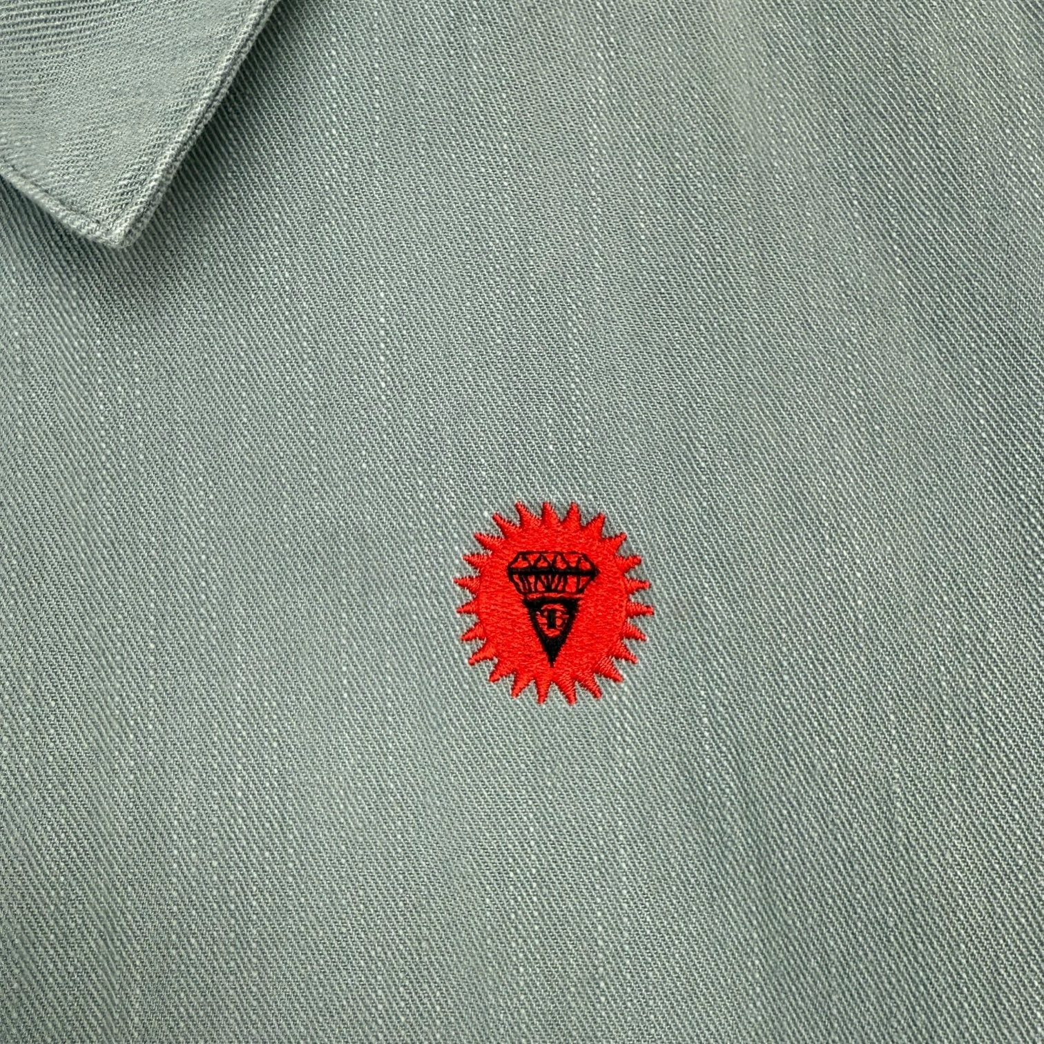 Billionaire Boys Club Icecream Soft Serve Casual Zip Jacket Blue