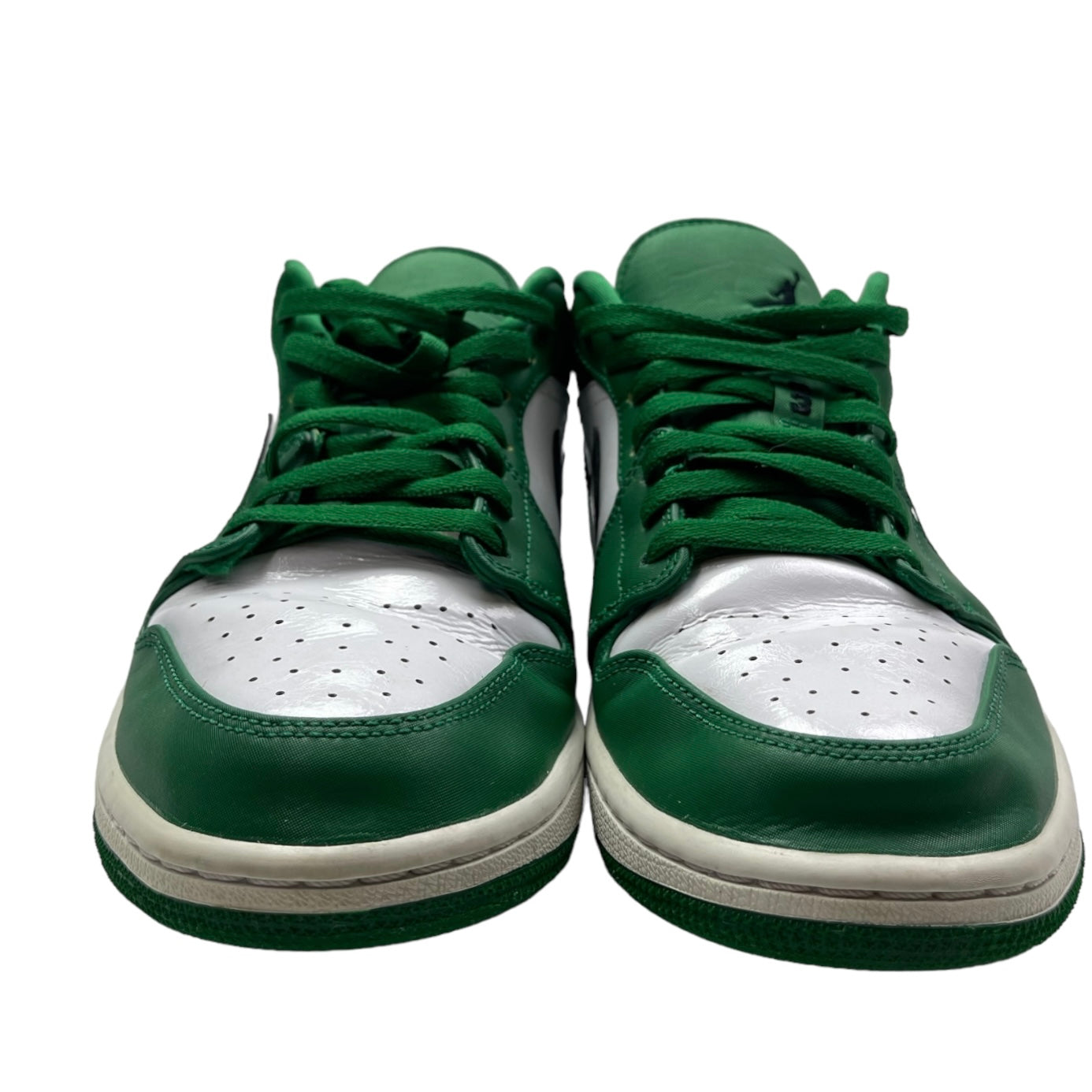 Pine on sale green 1's