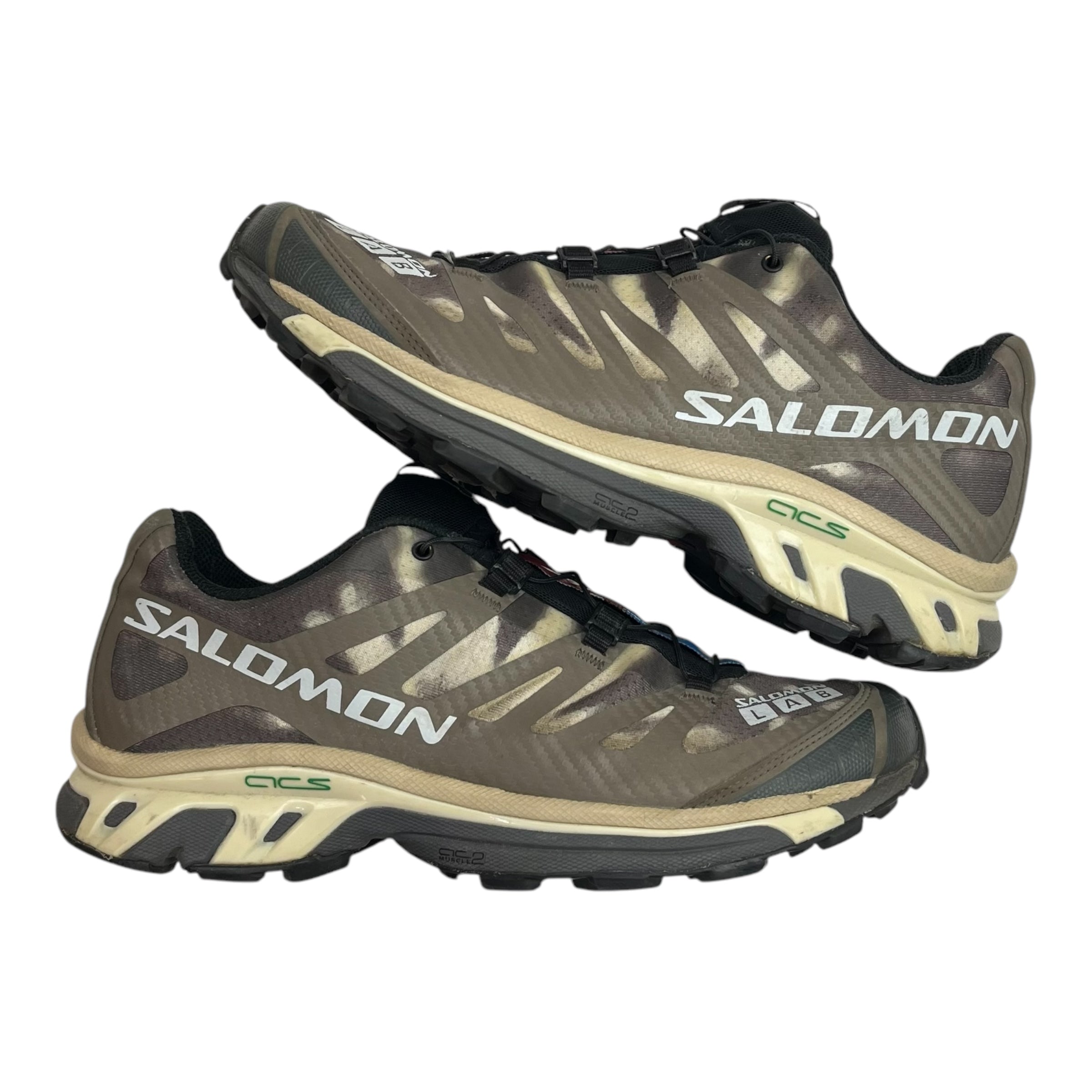 Salomon XT-4 Bungee Cord (Used)