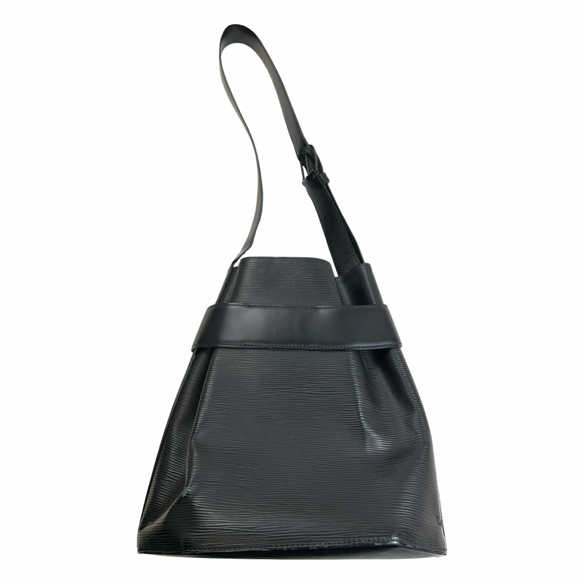 Vintage Louis Vuitton Sac D'Épaule PM Shoulder Bag